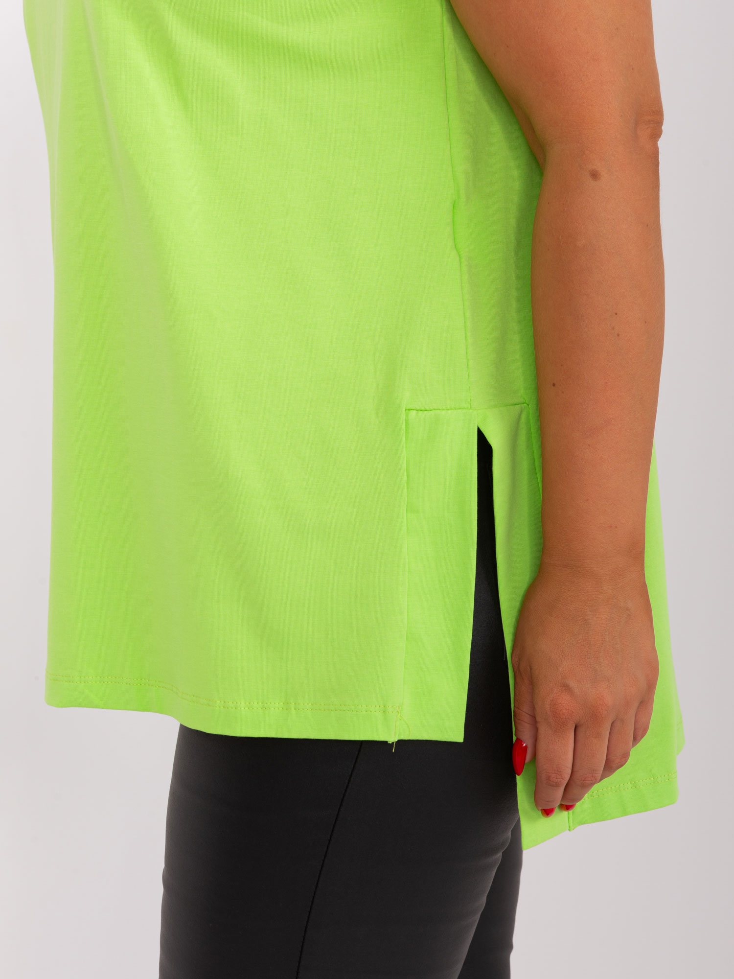 Blouse-RV-BZ-8850.98-lime green