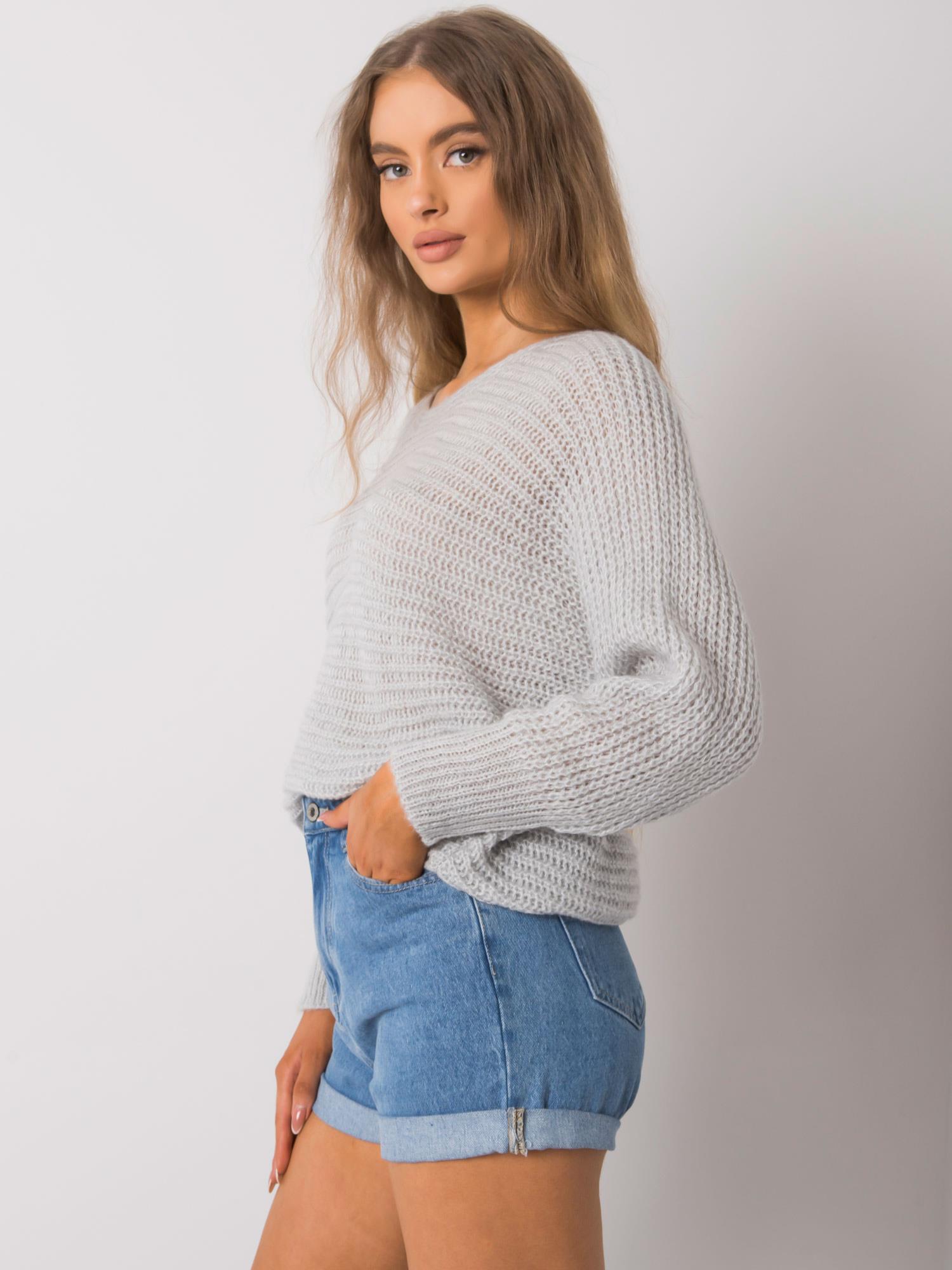 Sweater-TW-SW-BI-2235.27X-grey
