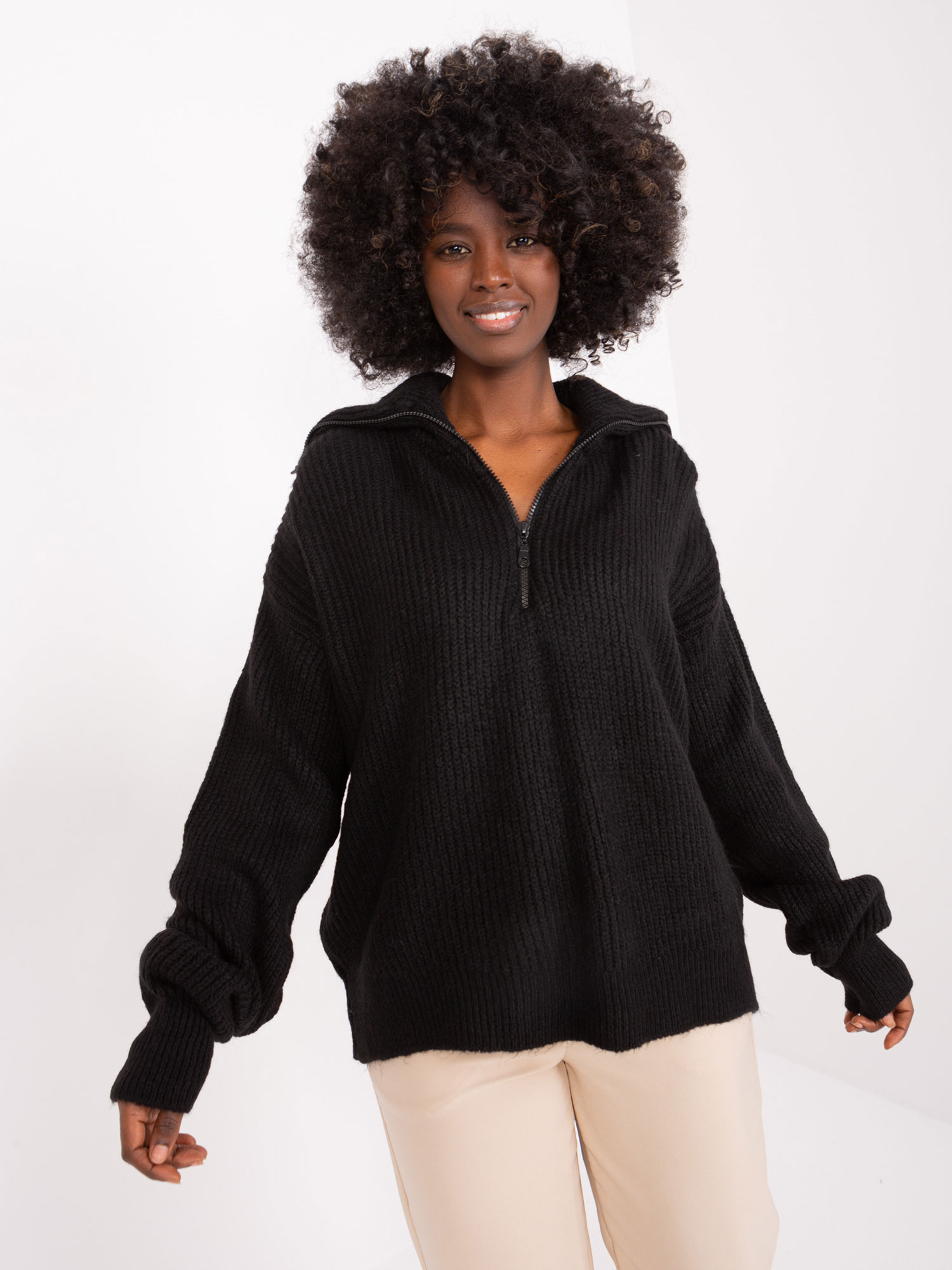 Sweater-BA-SW-0374.07P-black