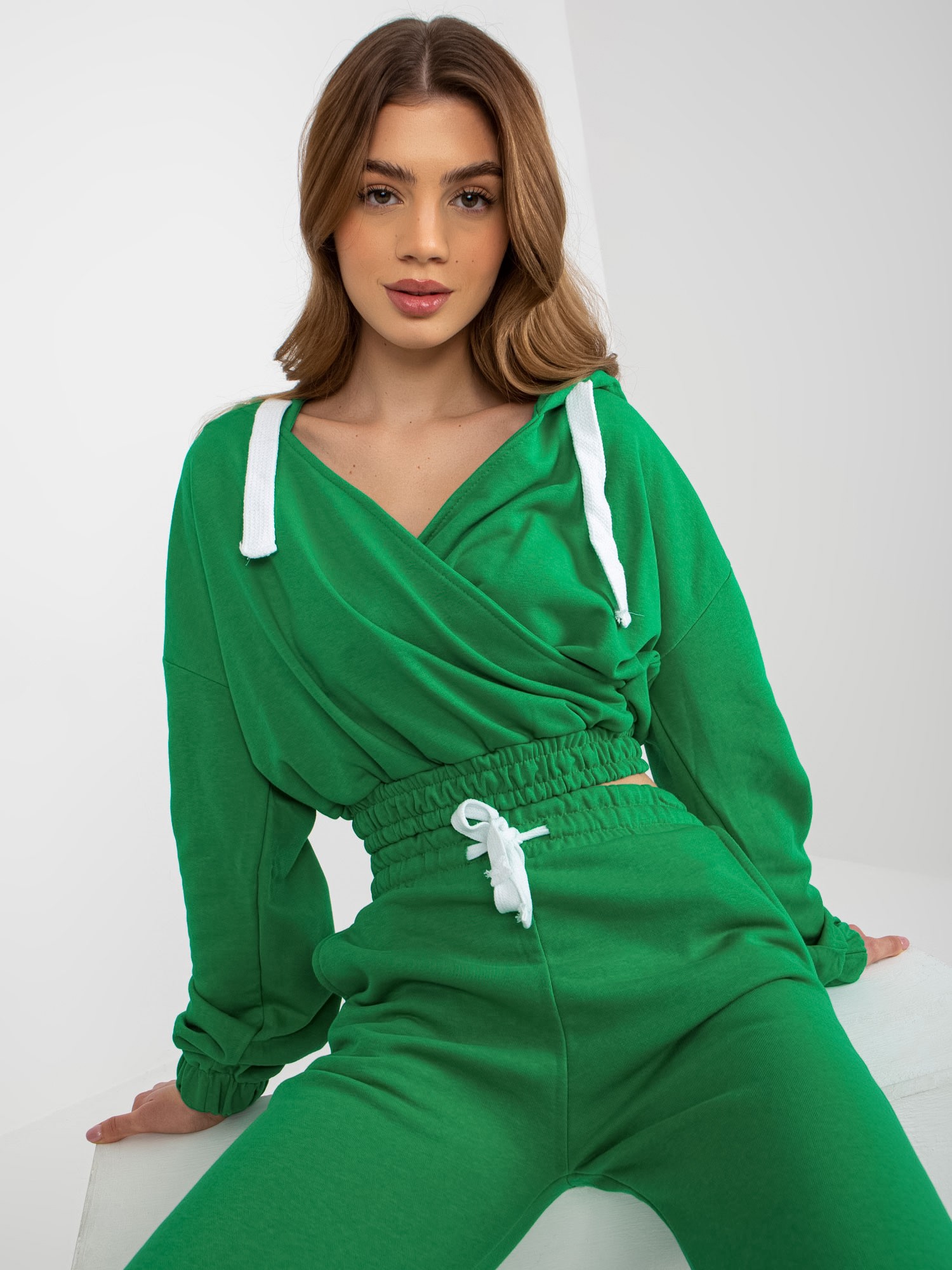 Set-EM-KMPL-747.06P-green