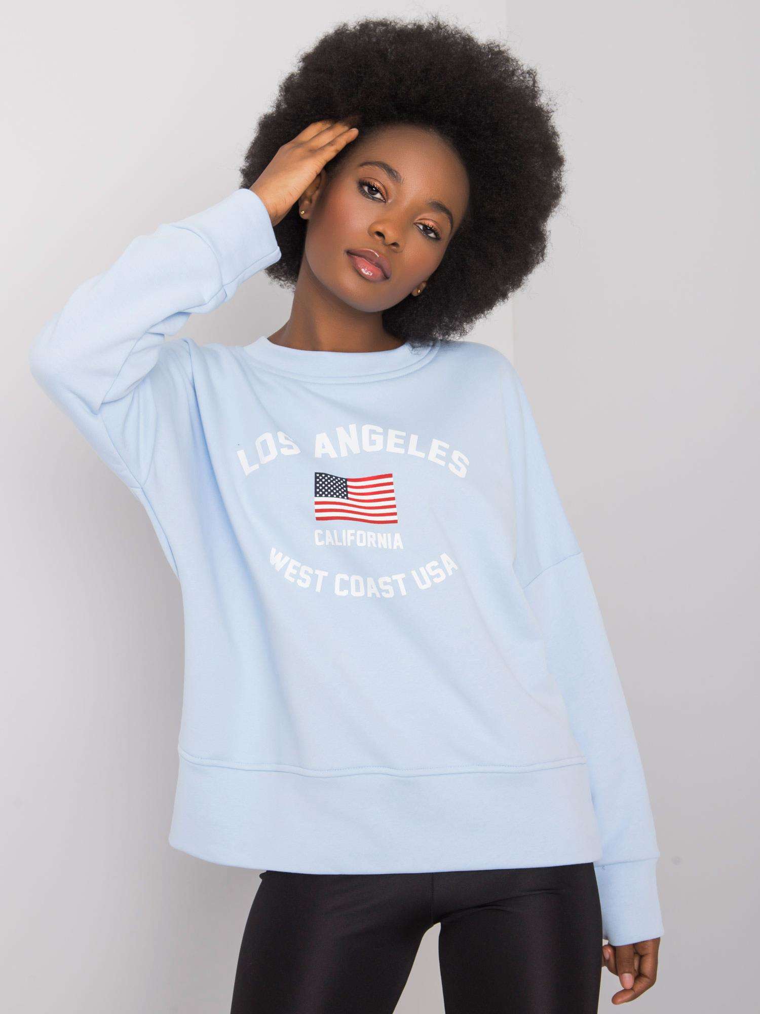 Sweatshirt-RV-BL-6670.14-light blue
