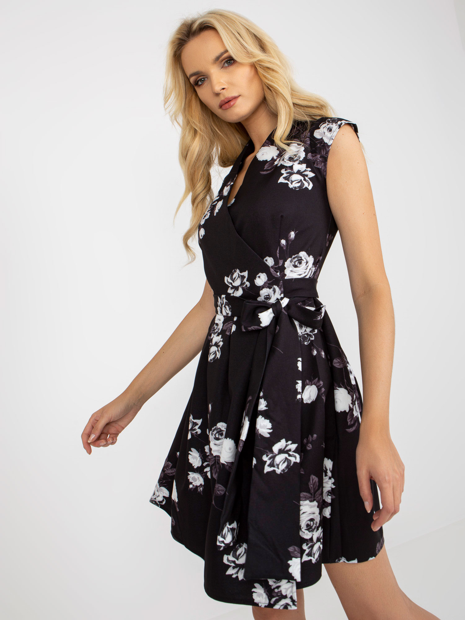 Dress-LK-SK-508939.21-black