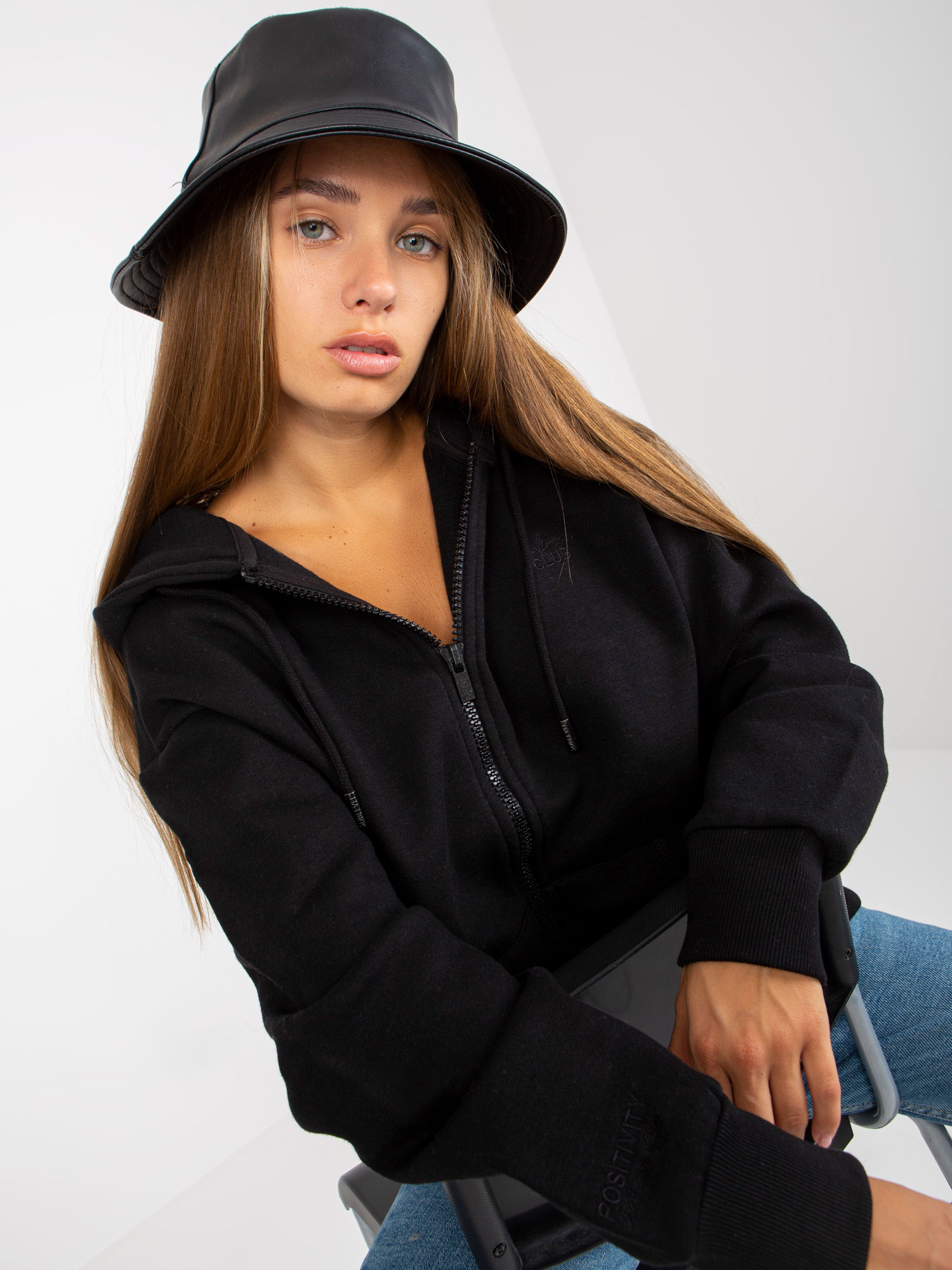 Sweatshirt-D10600C02352C6-black