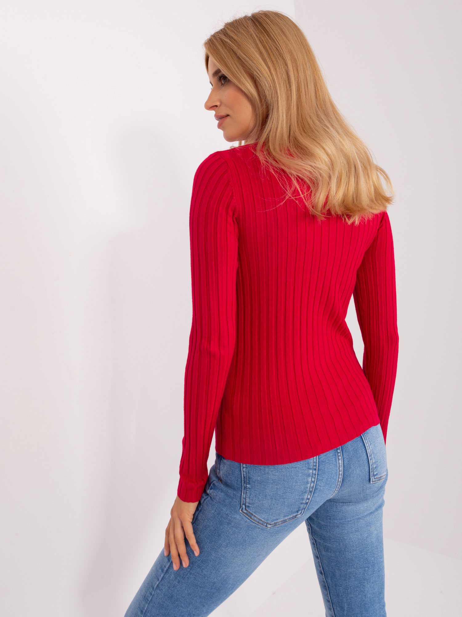 Sweater-PM-SW-1087.09-red