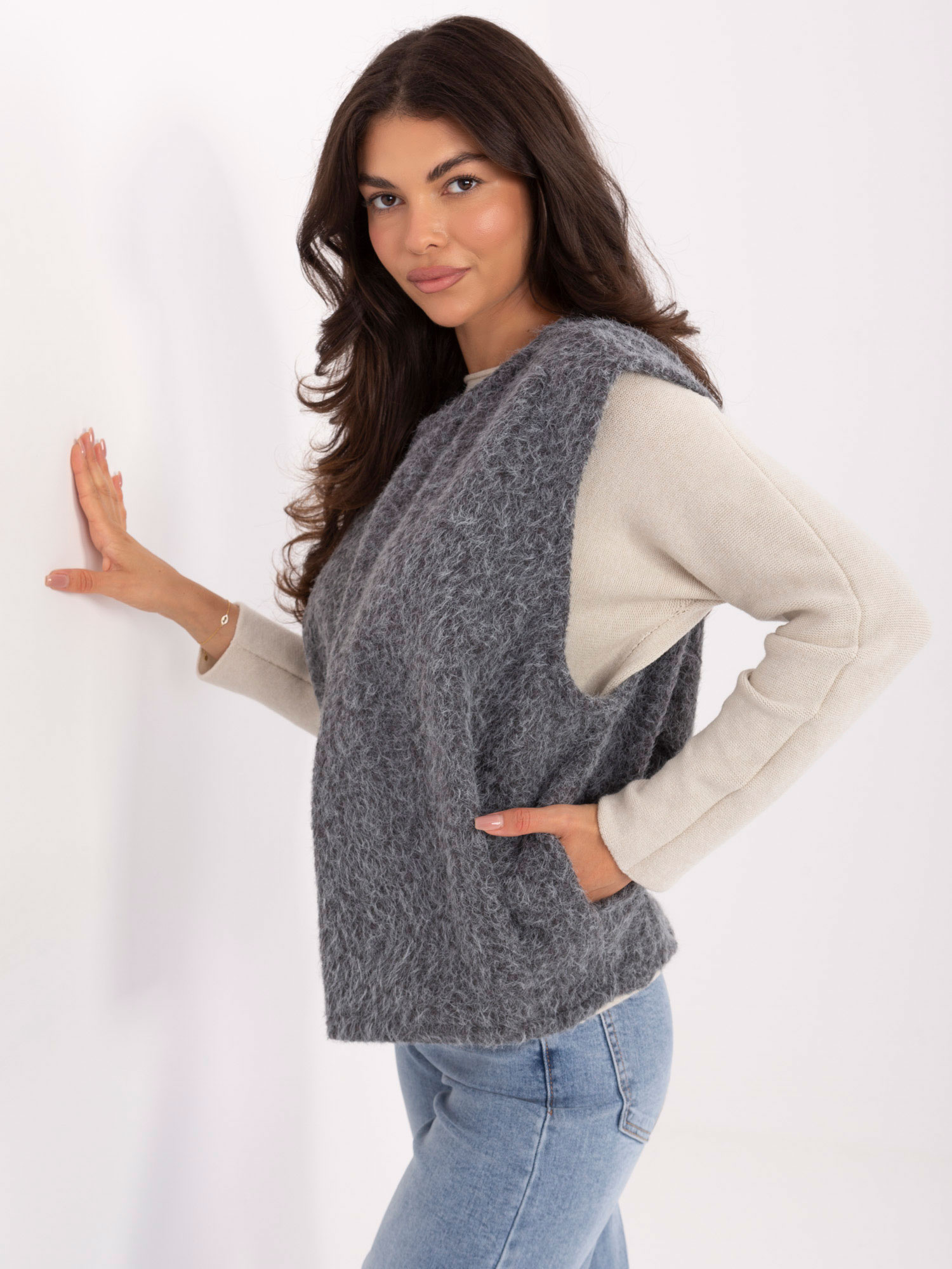 Vest-IT-KZ-FL9622.29P-dark gray