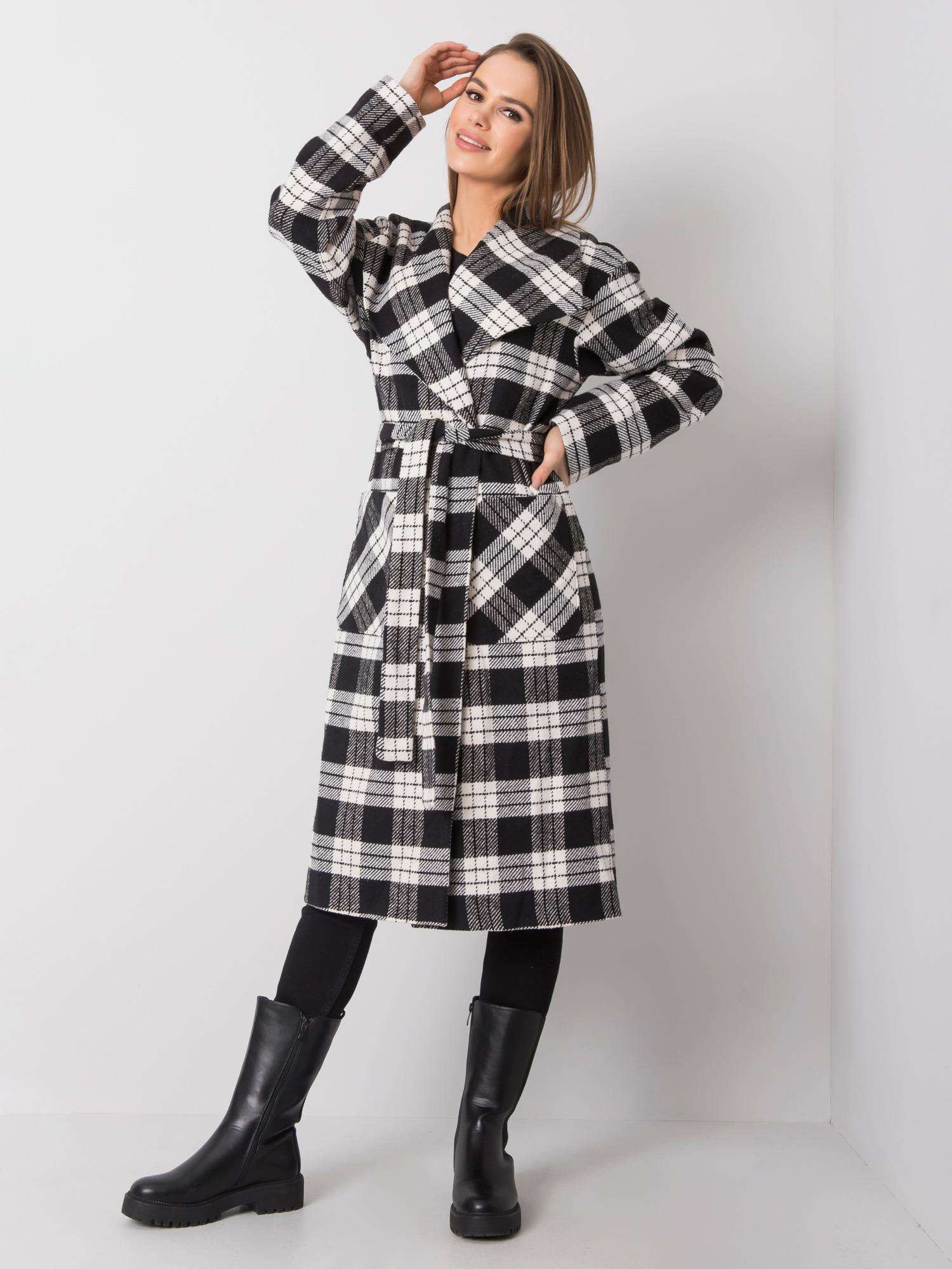Coat-LK-PL-508300.96P-black-white