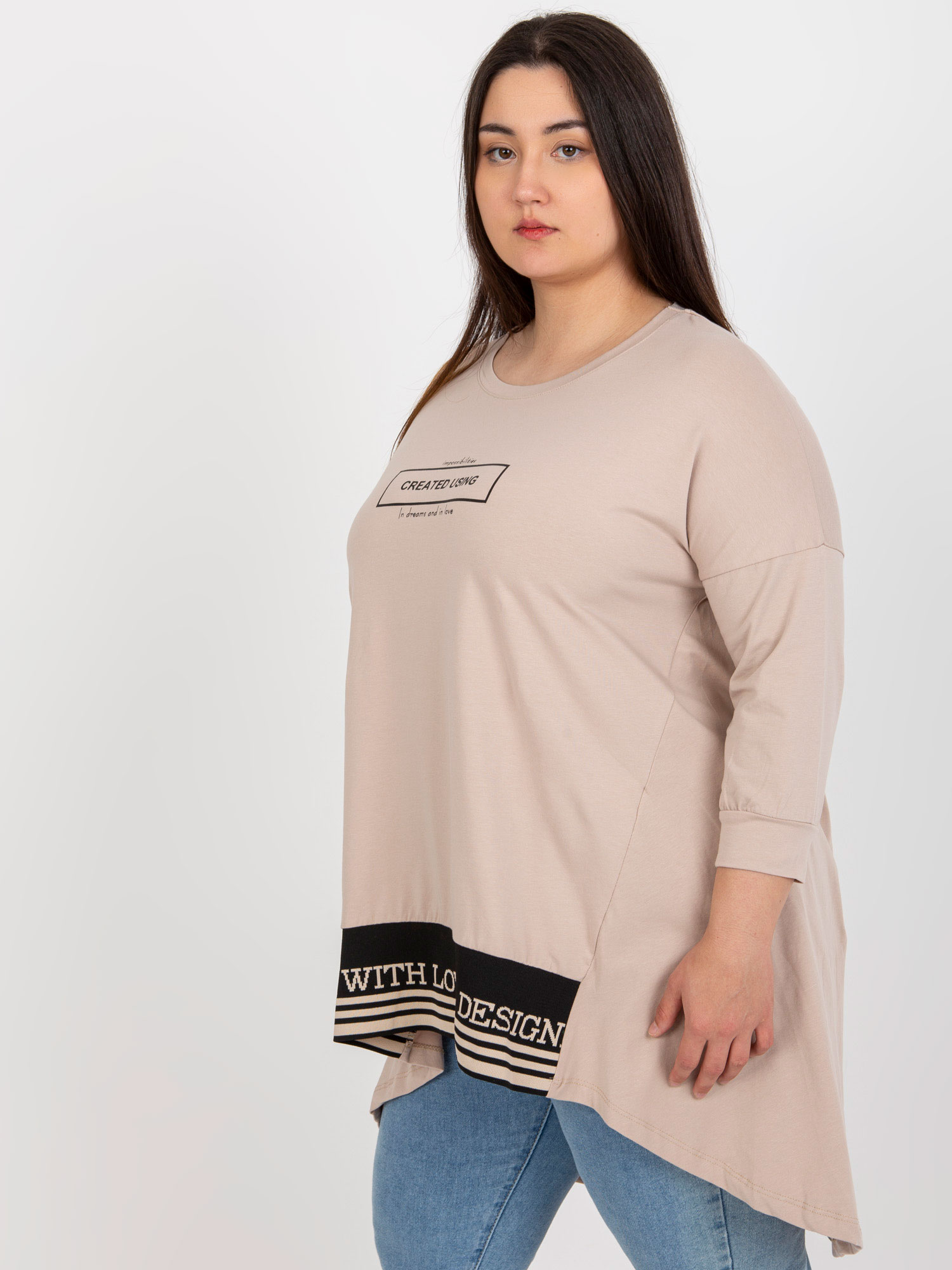 Tunic-RV-TU-7779.69-beige