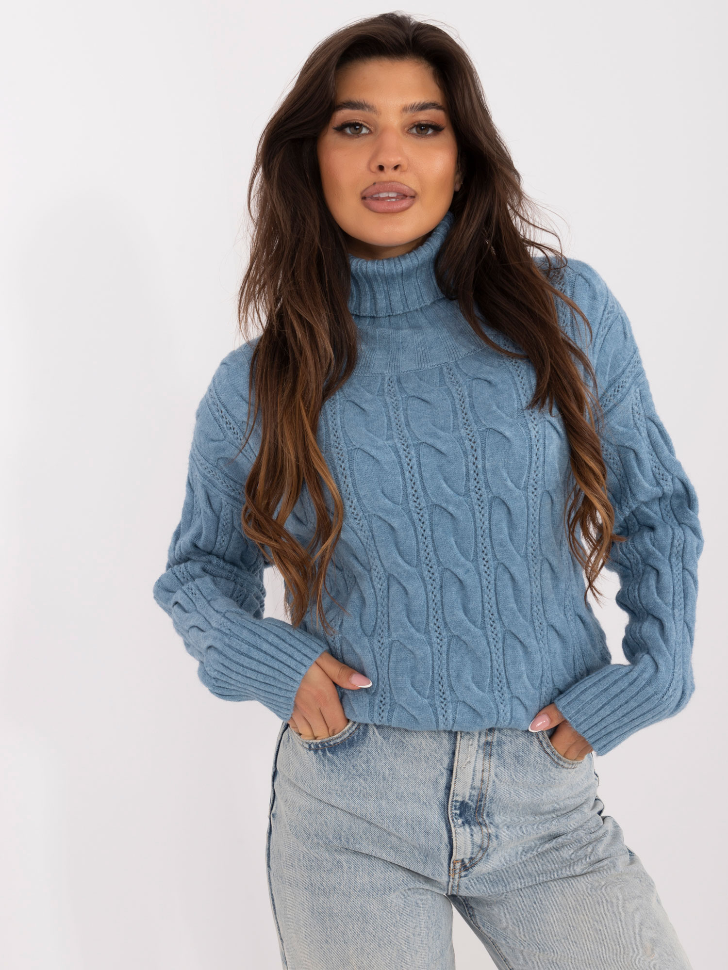 Sweater-AT-SW-23445.00-Blue