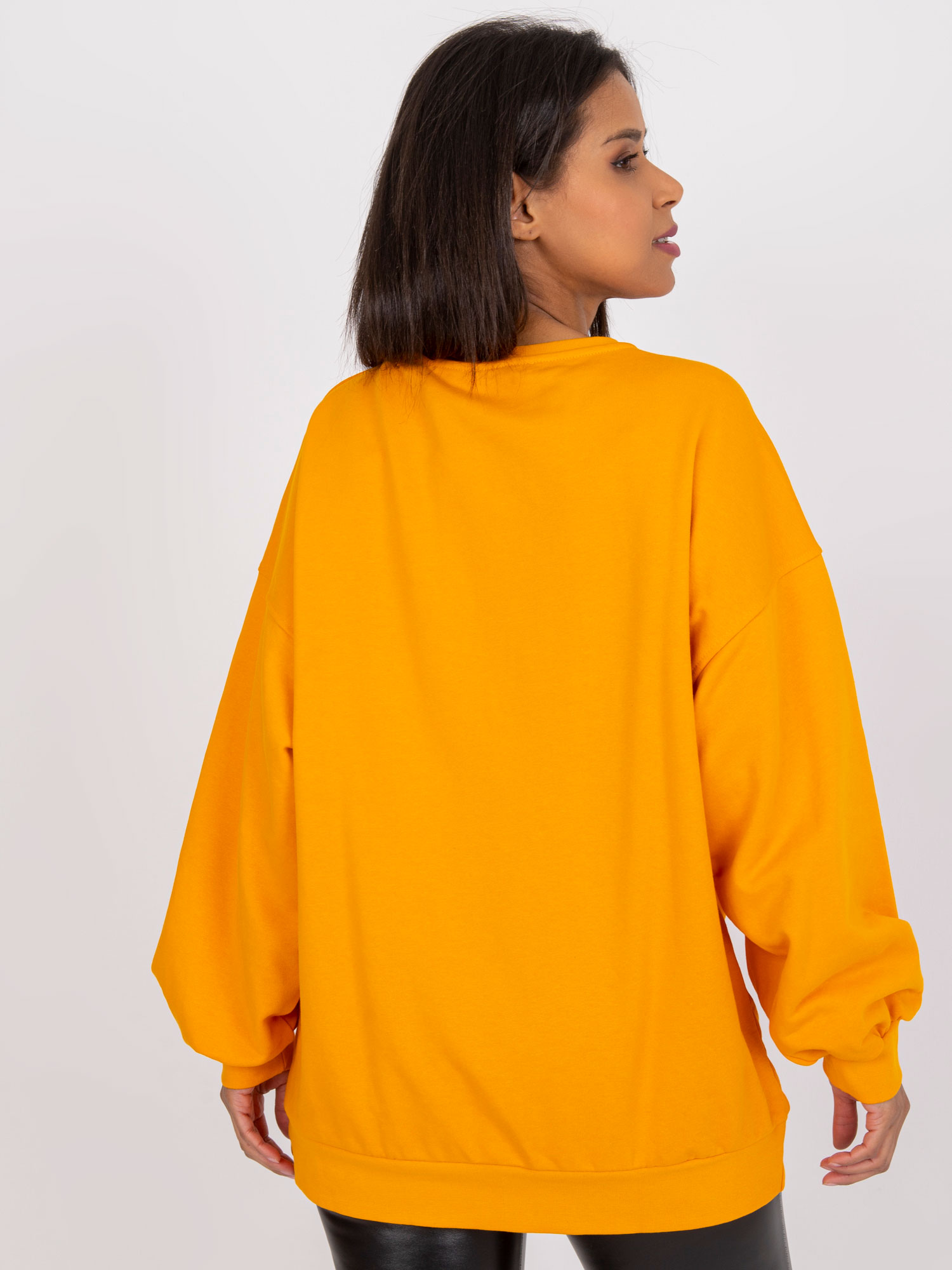 Sweatshirt-EM-BL-536/3.76-light orange