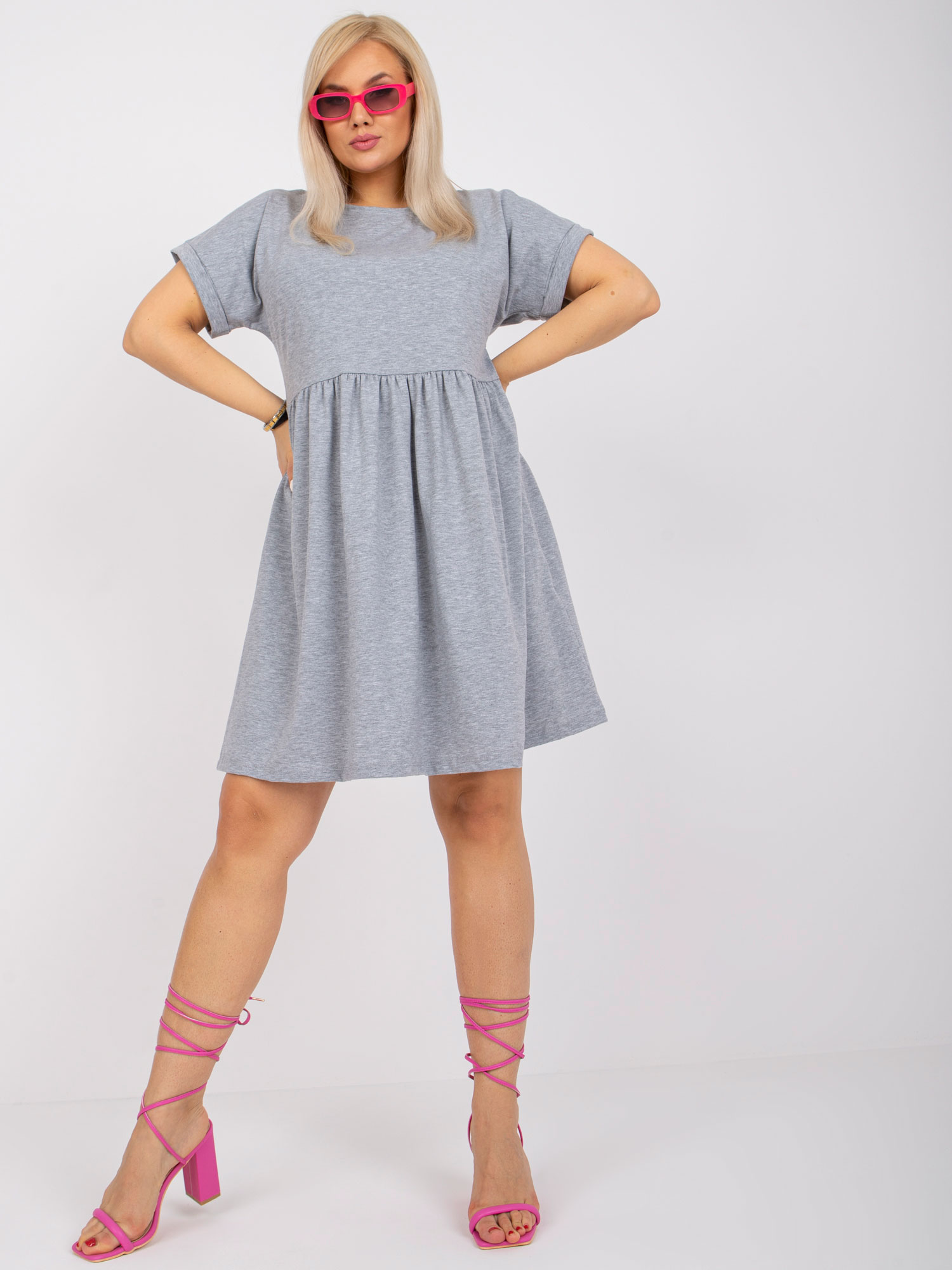 Dress-RV-SK-6292.09P-gray
