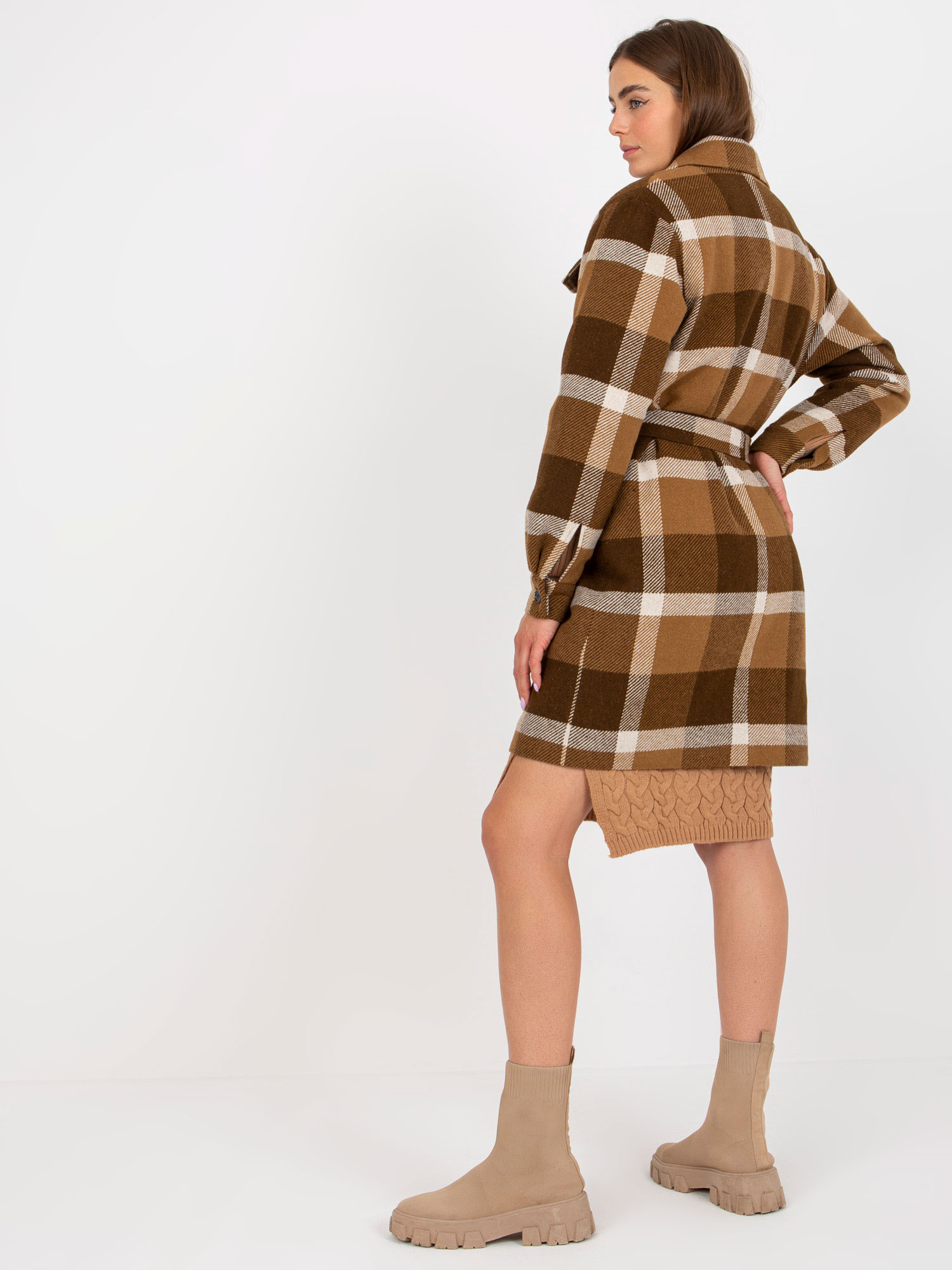 Coat-LK-PL-509076.57P-brown