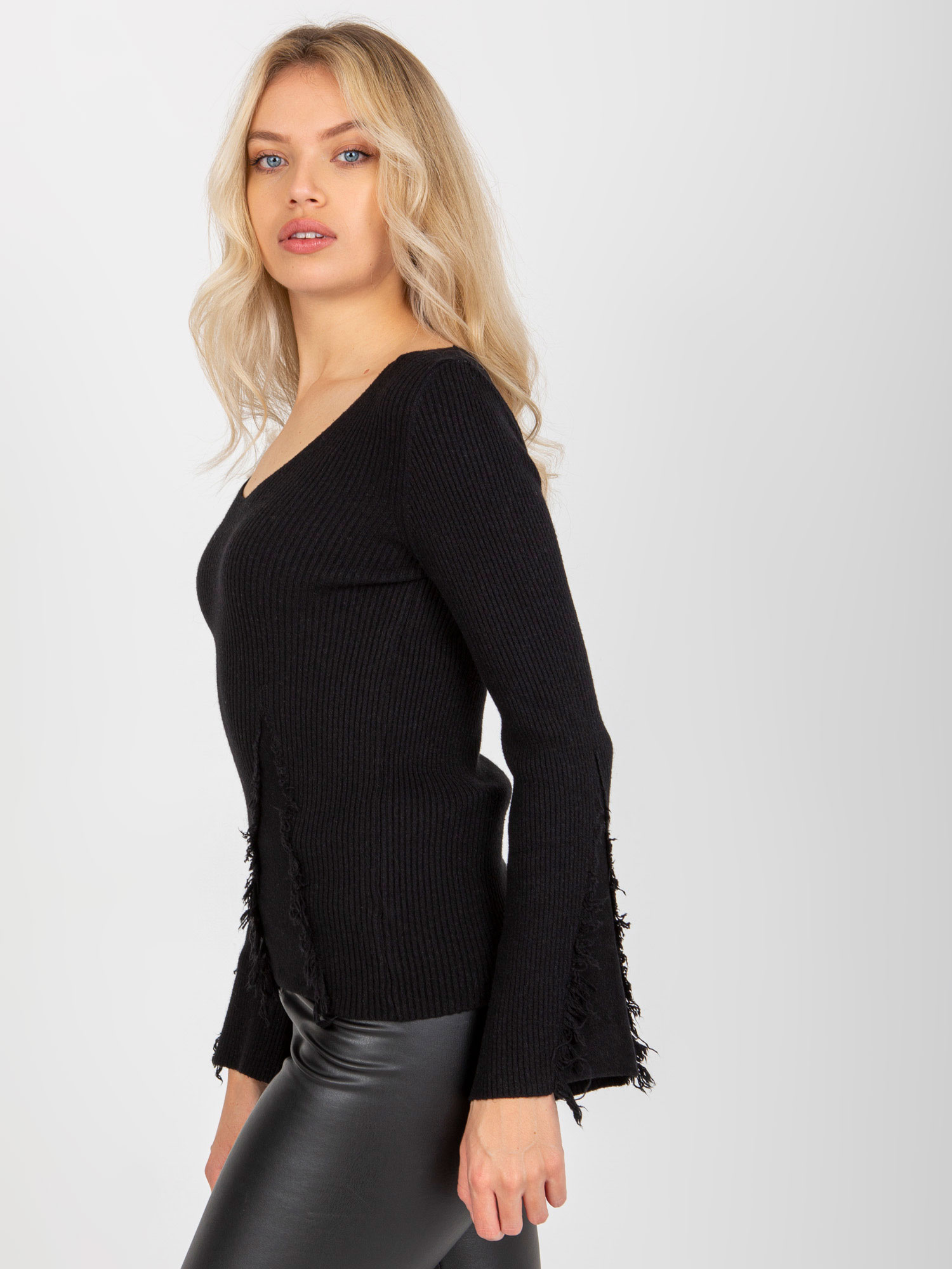 Sweater-VI-SW-20260.91P-black