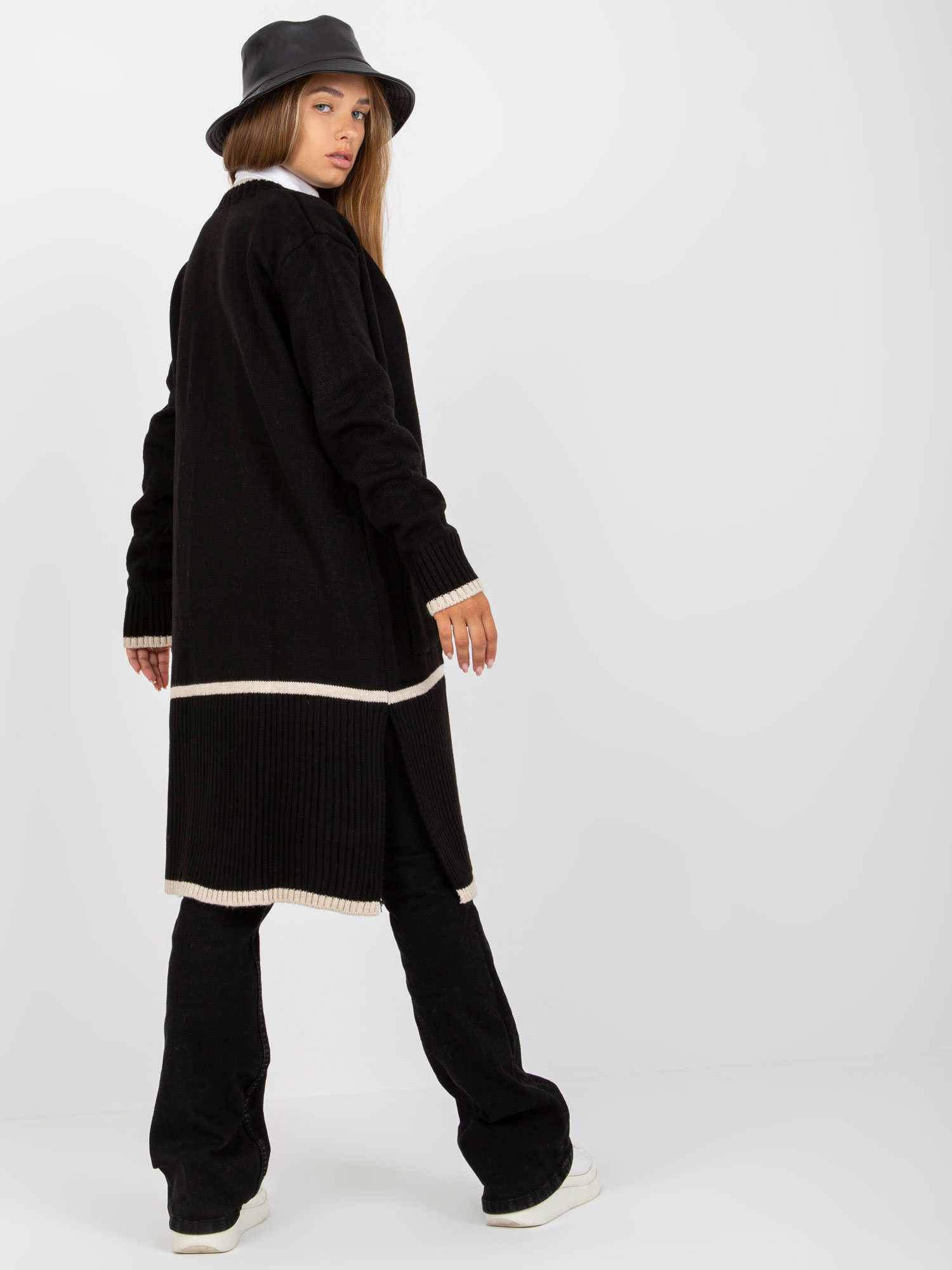 Sweater-LC-SW-0340.42P-black