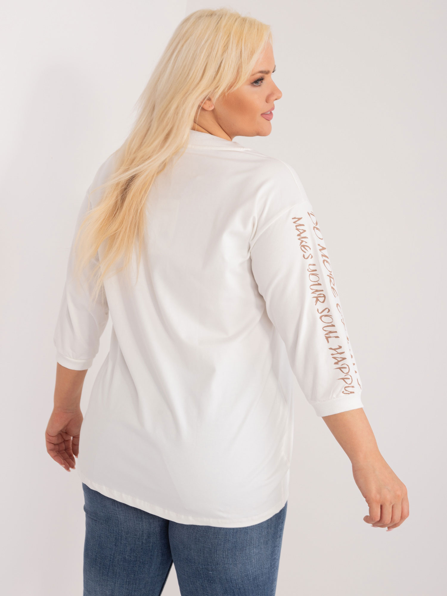 Blouse-RV-BZ-9450.36-white-brown