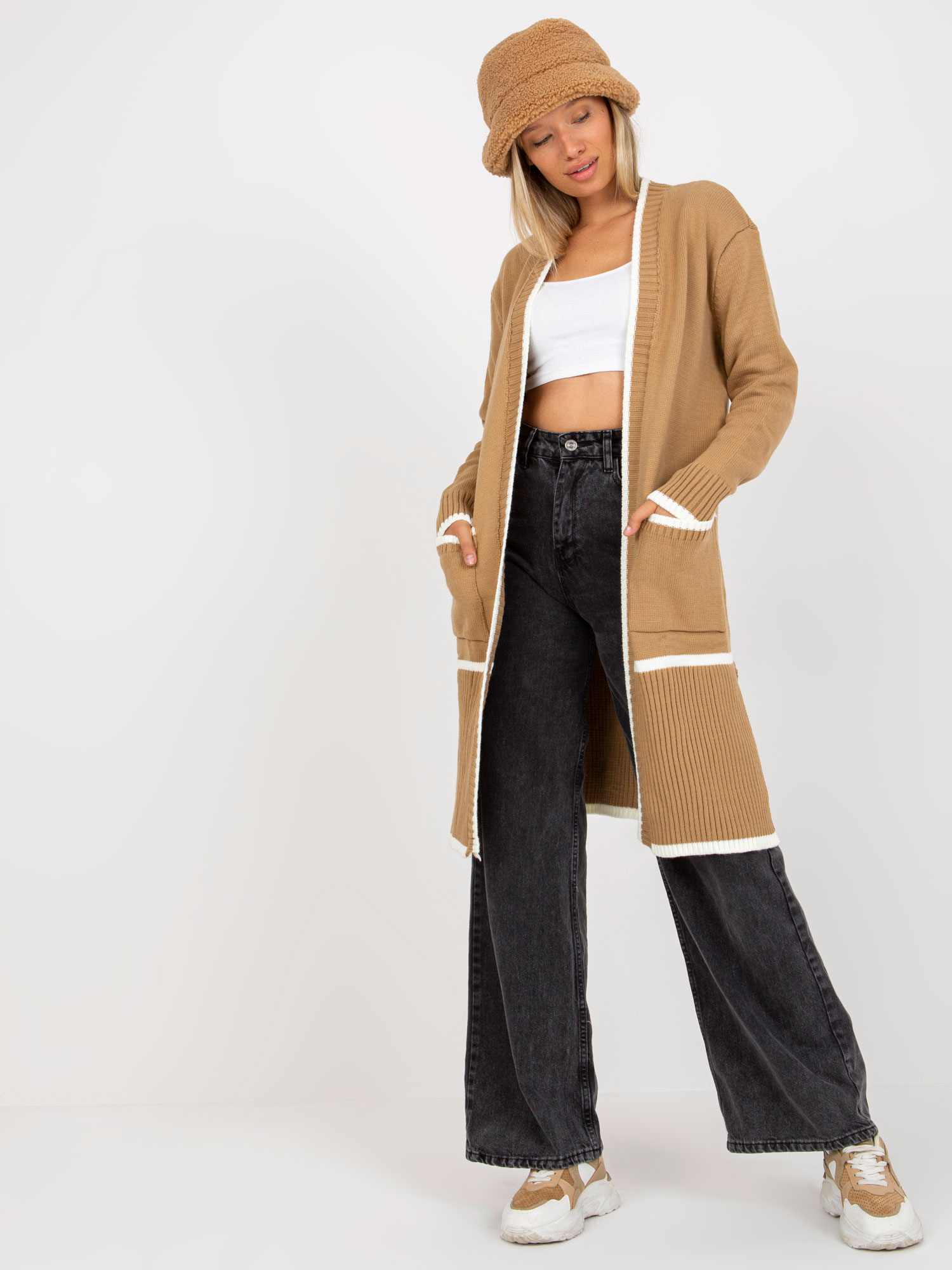 Sweater-LC-SW-0340.42P-dark beige