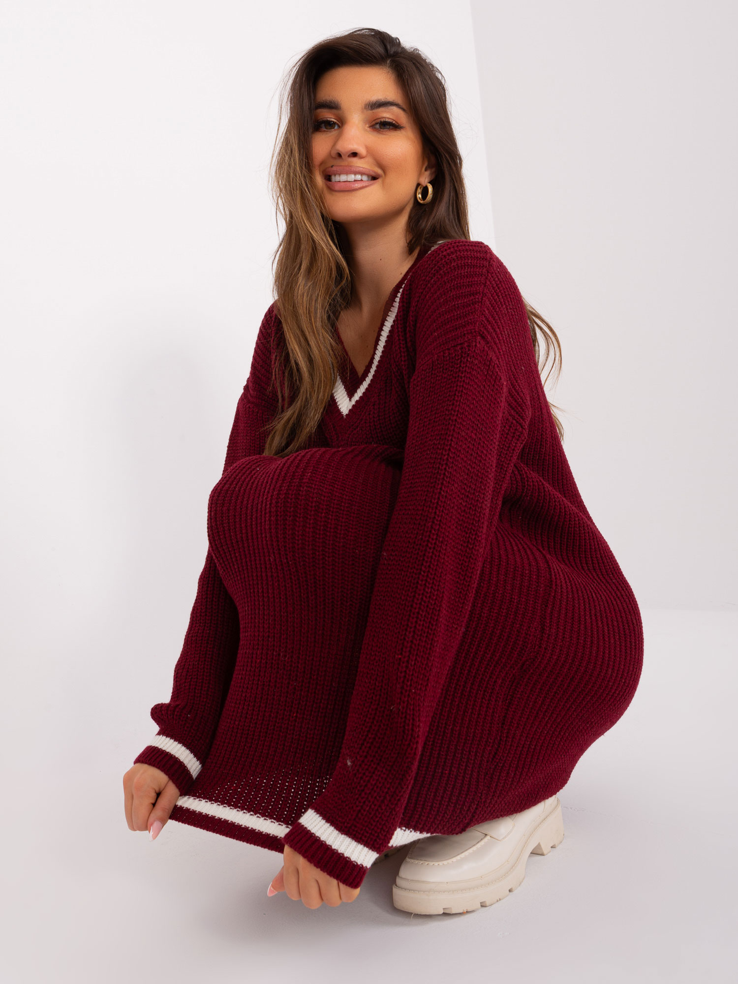 Dress-BA-SK-8023-1.29X-burgundy