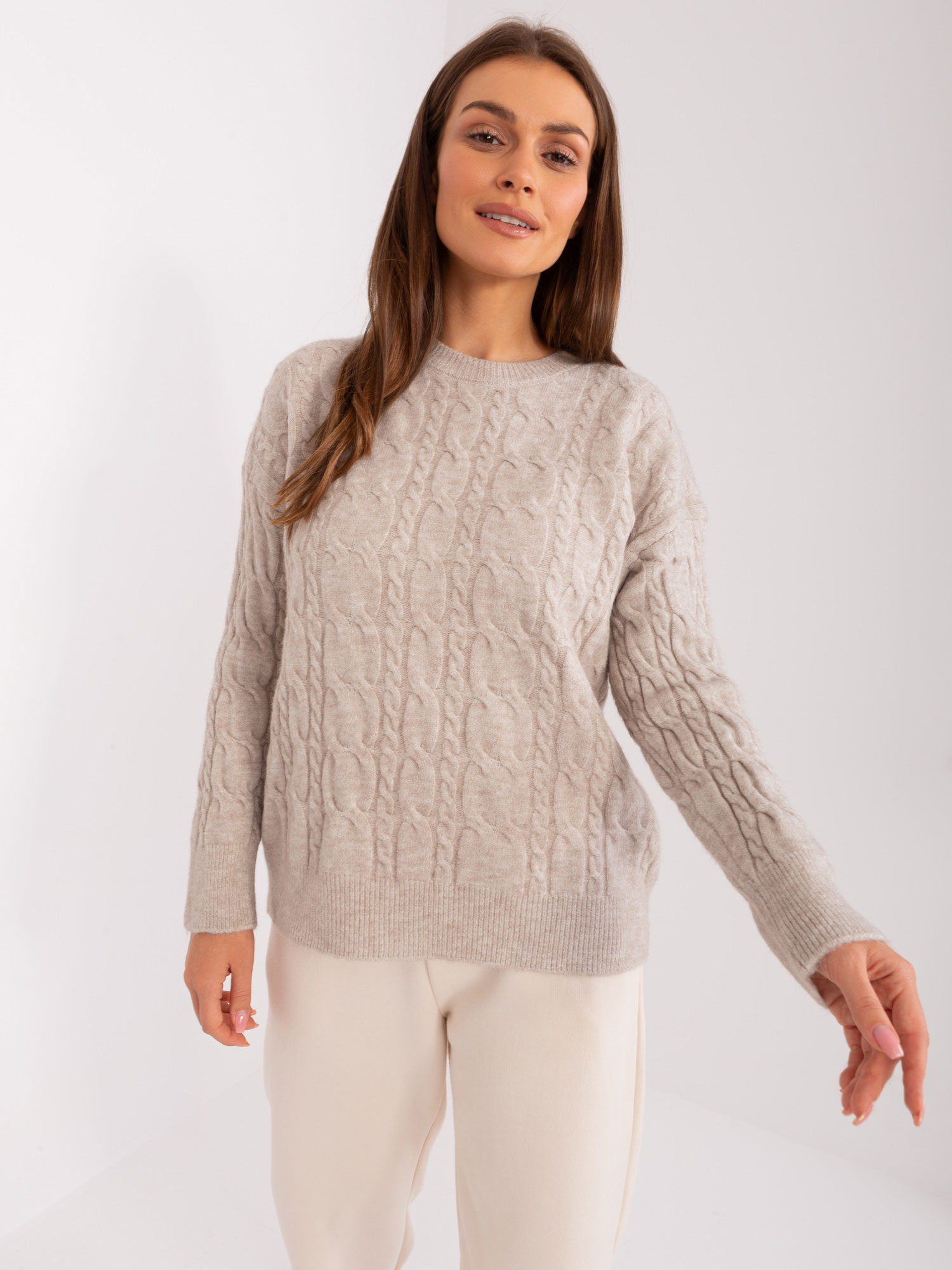 Sweater-AT-SW-2335.27-light beige