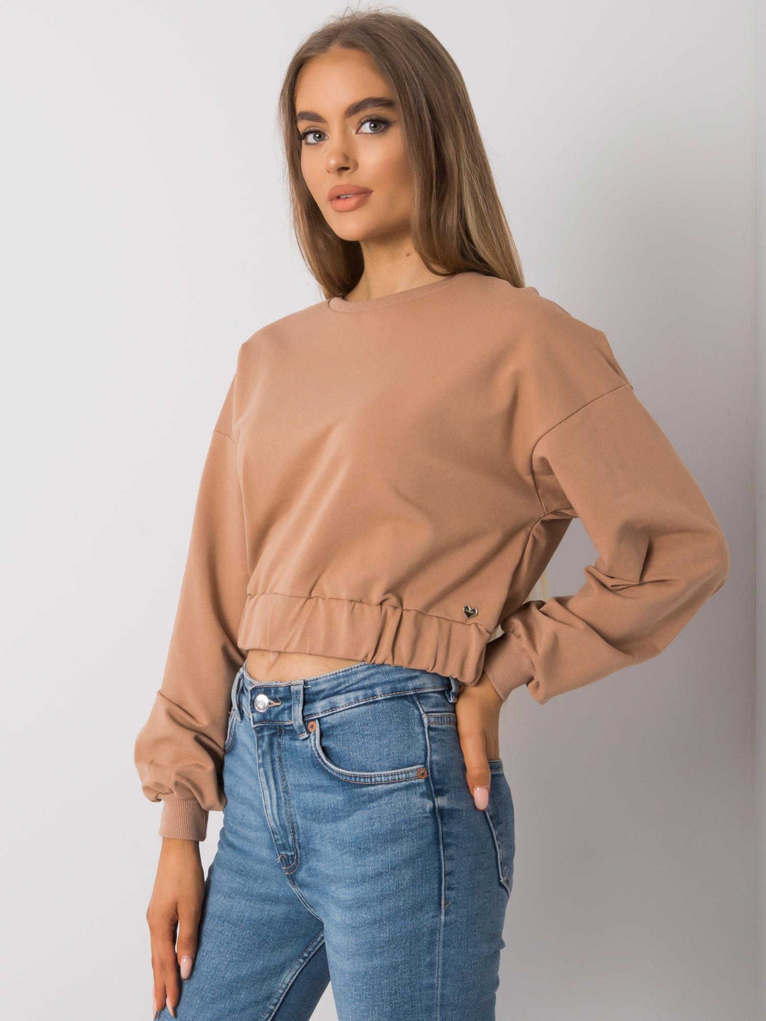 Sweatshirt-RV-BL-7252.31P-camel