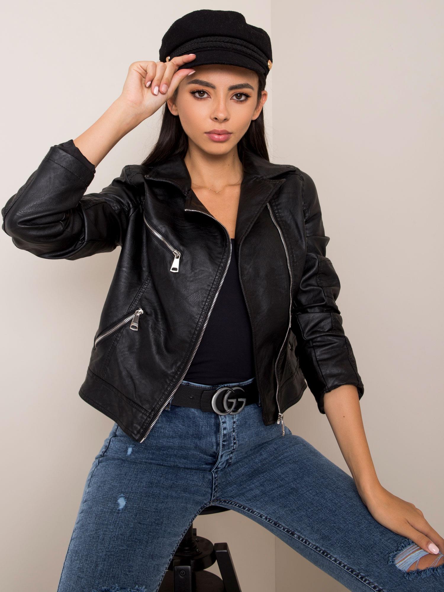 Jacket-NM-DE-KR-G88.15X-black