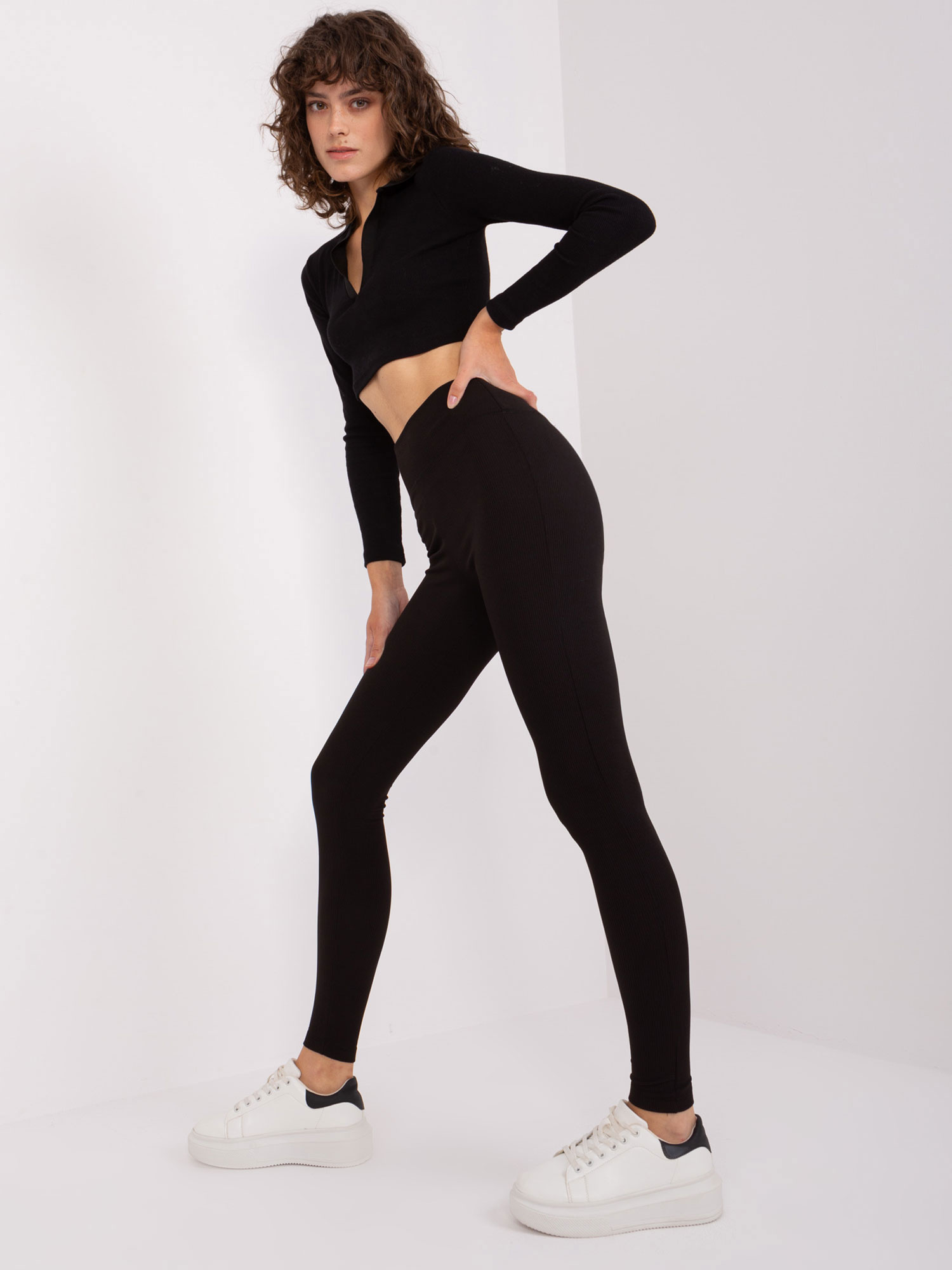 Leggings-LO-LG-LK-512.04-black