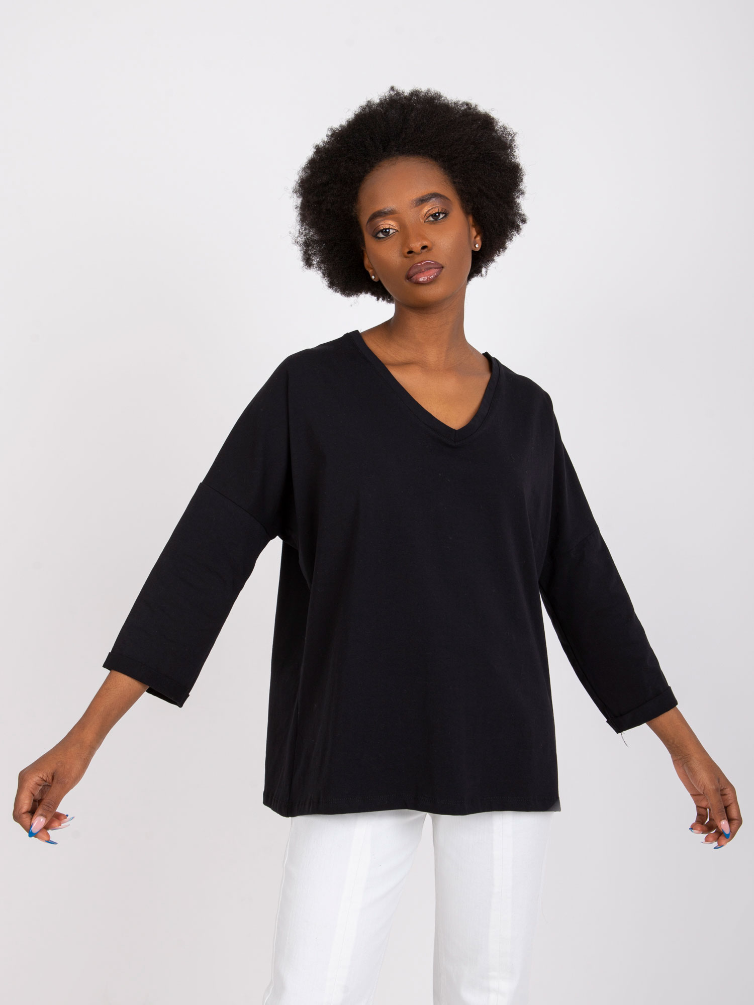 Blouse-RV-BZ-7558.30-black