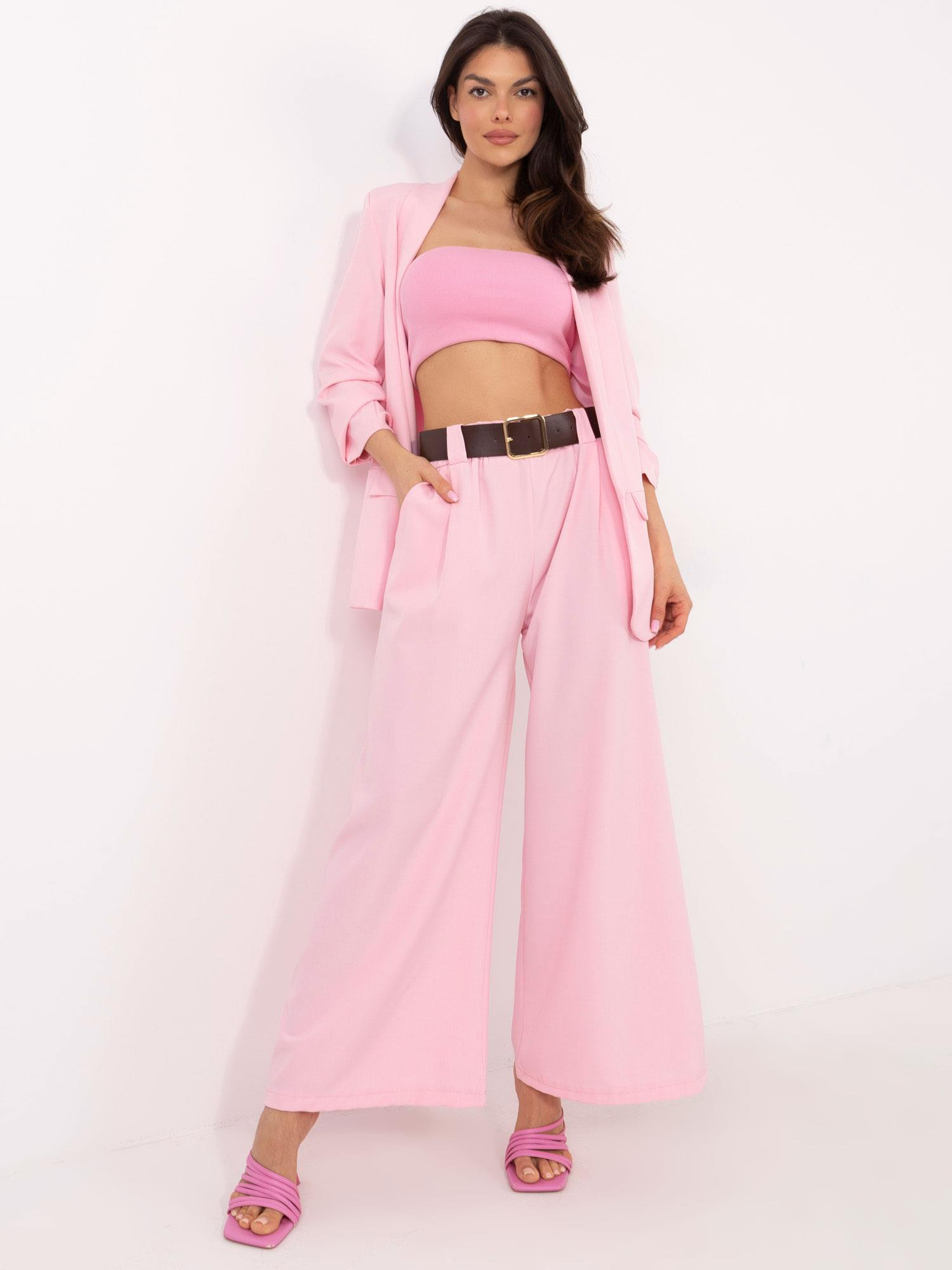 Pants-DHJ-SP-5583-1.83-light pink