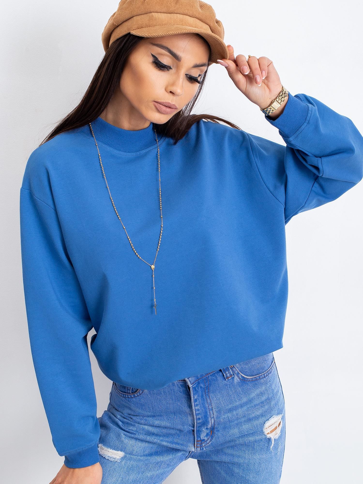 Sweatshirt-RV-BL-5185.73P-dark blue