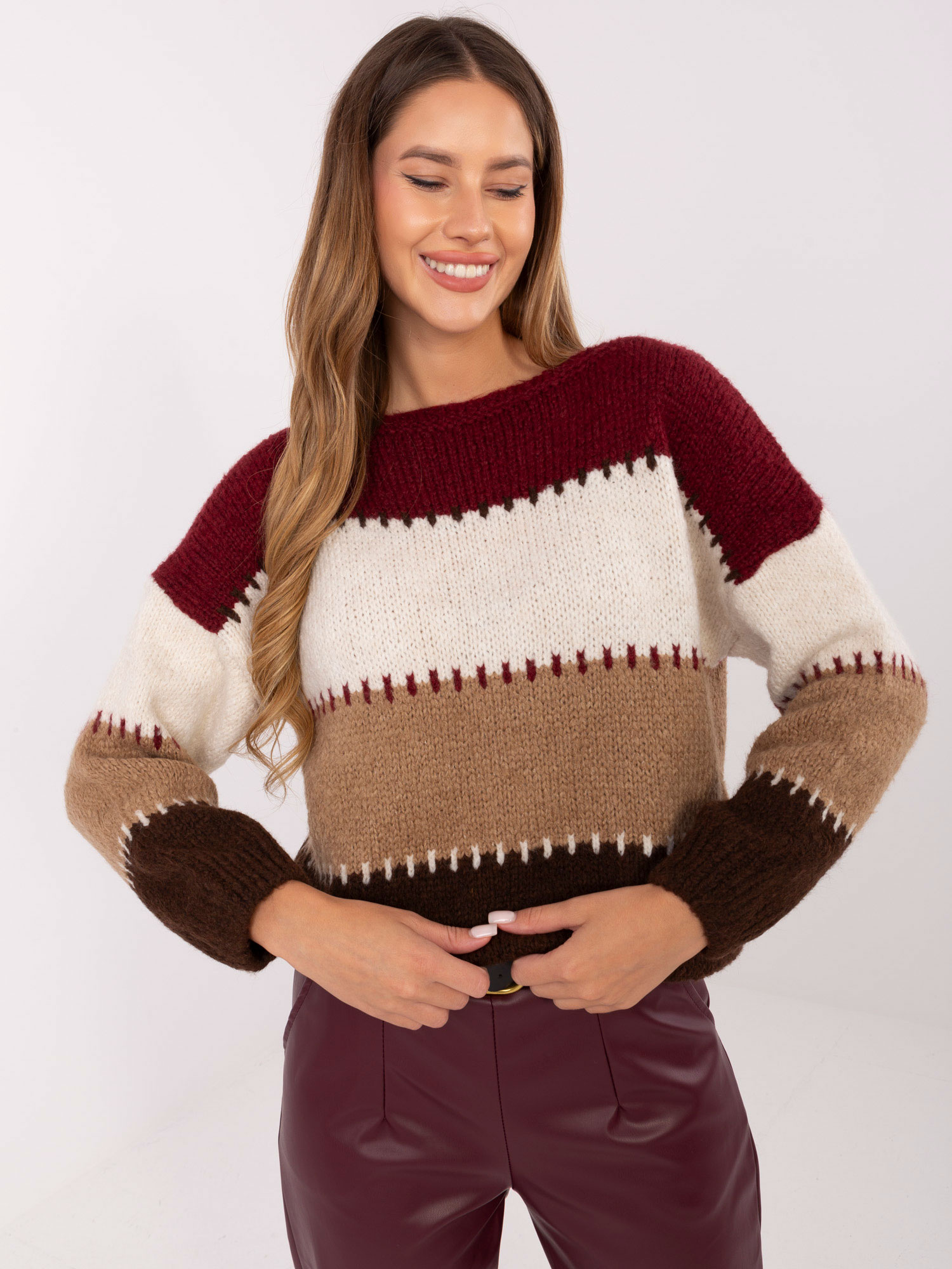 Sweater-MI-SW-2309.95-burgundy