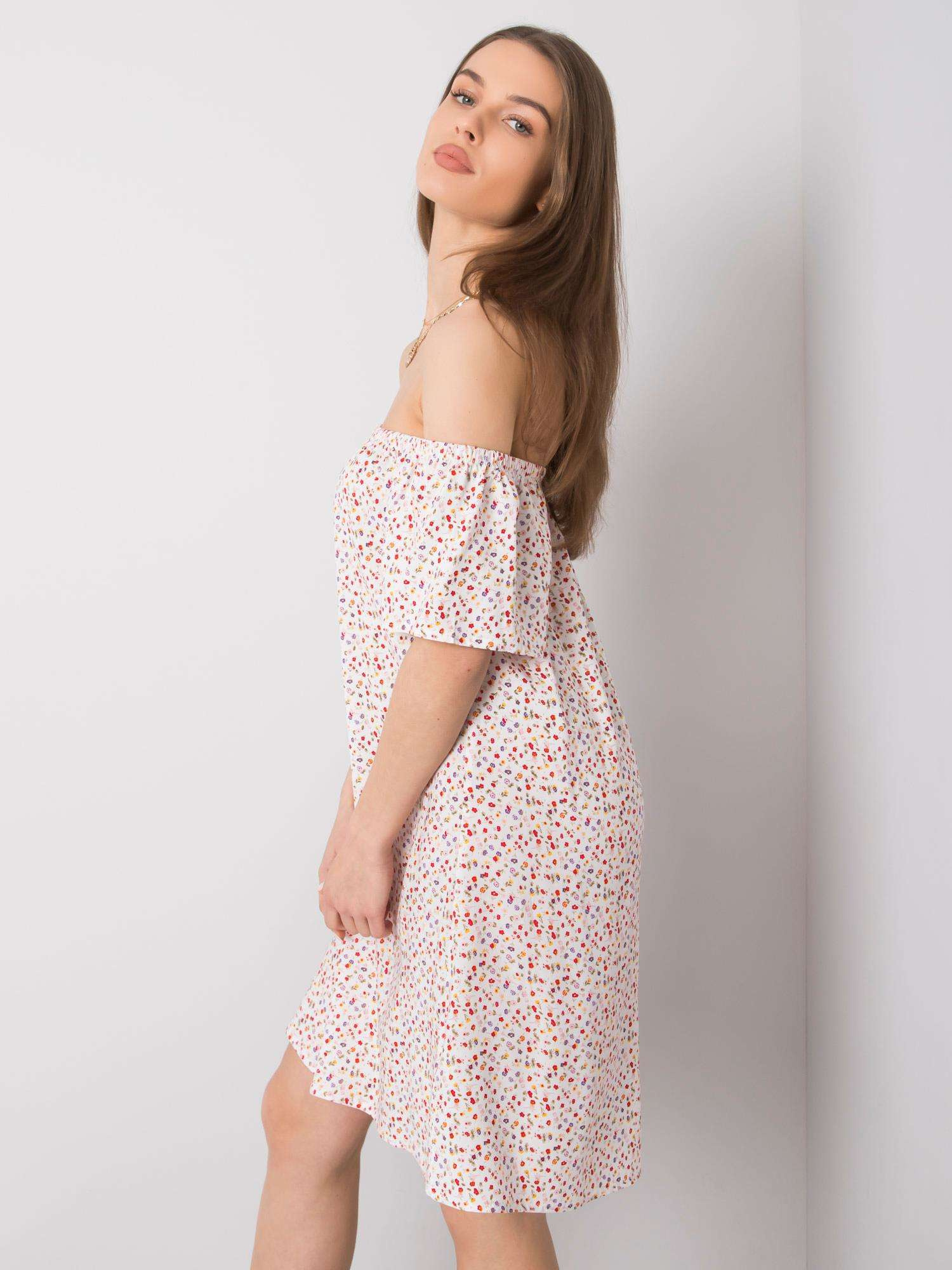 Dress-D73771M30145G-white-red