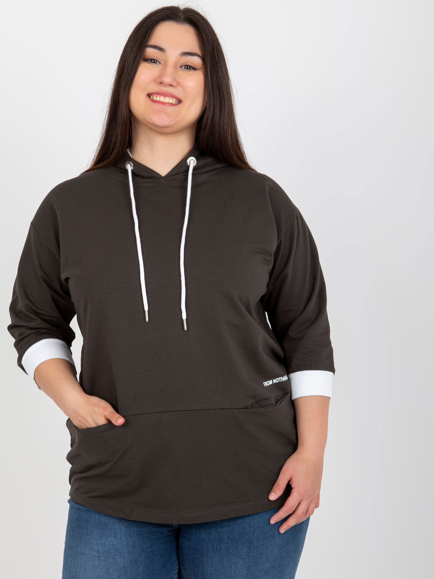 Tunic-RV-TU-8241.54P-Dark khaki