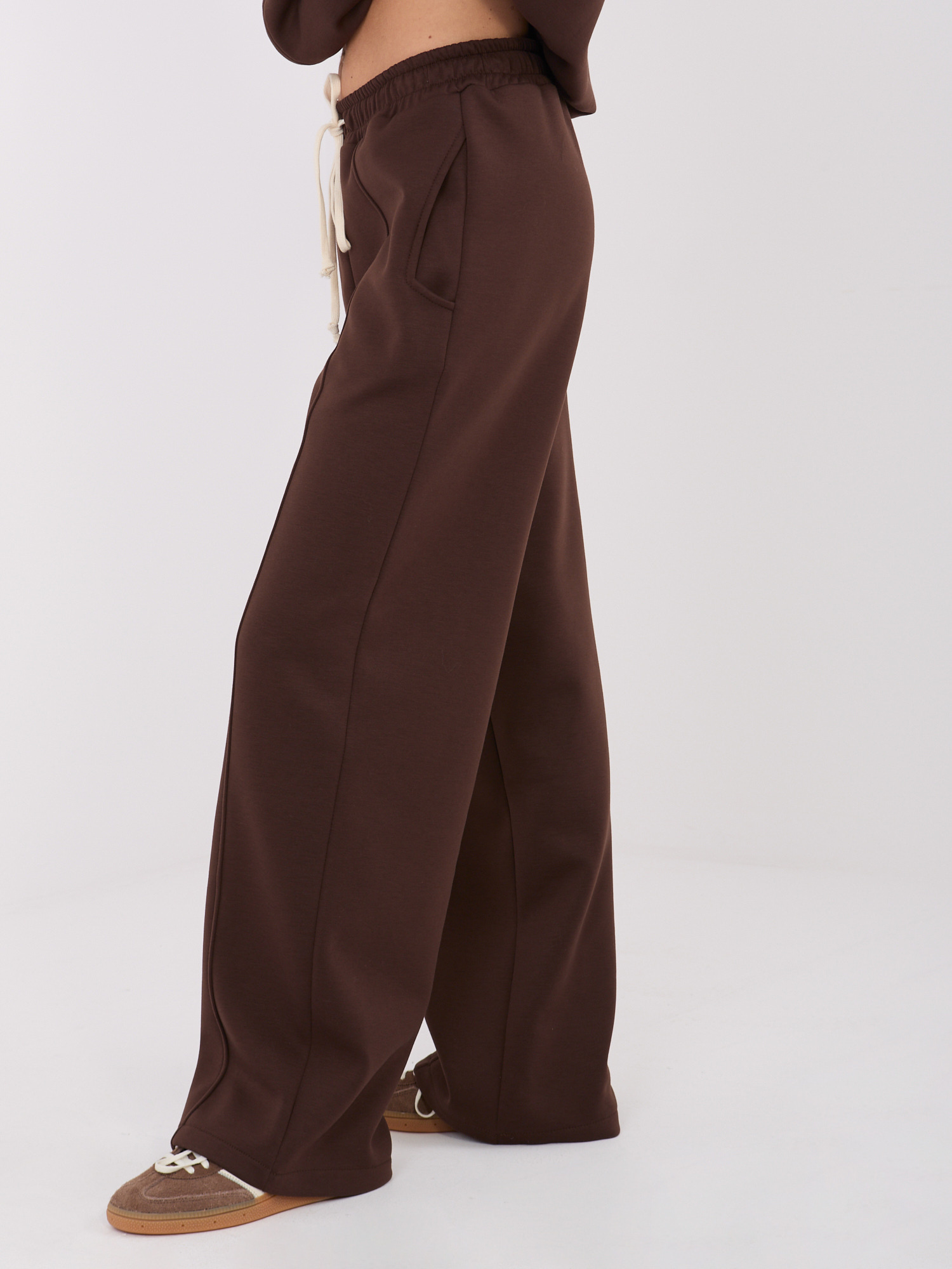 Trousers-SM-SP-A1561.25-dark brown