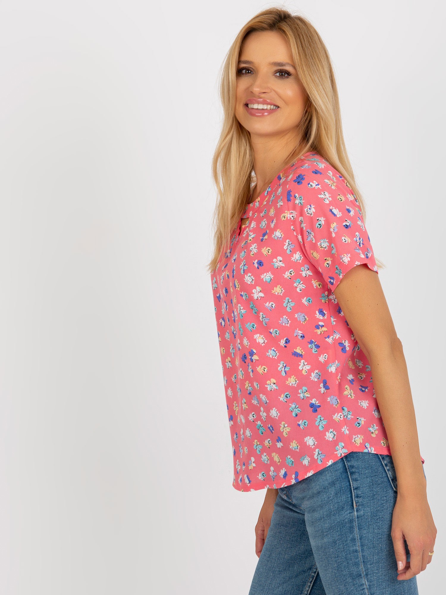 Blouse-LK-BZ-507891.71P-coral