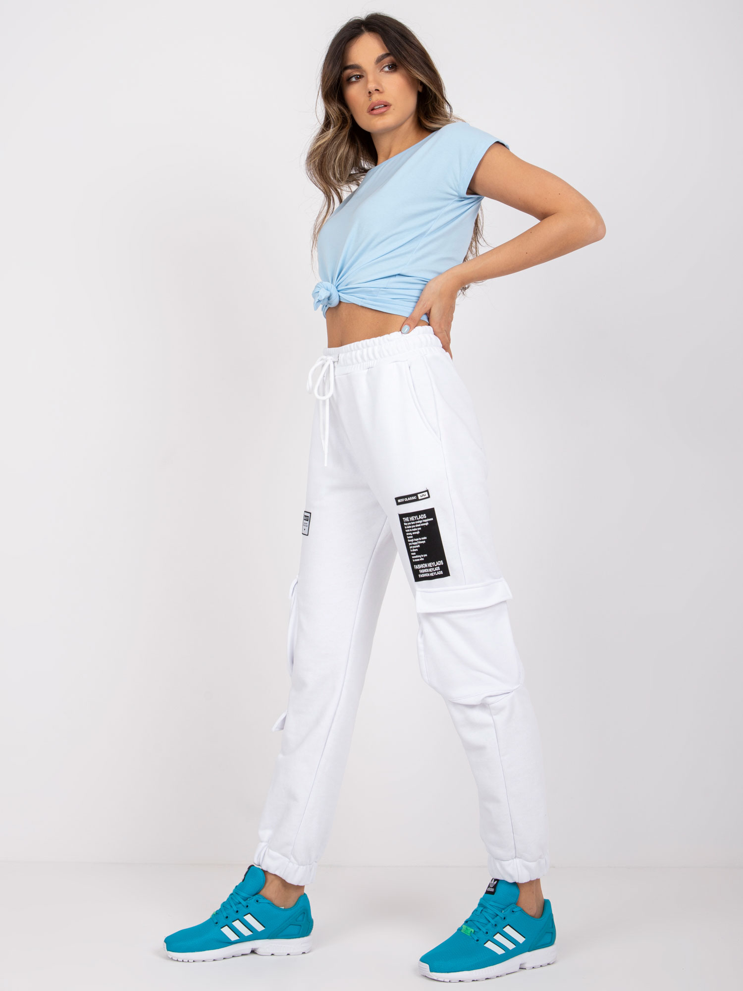 Sweatpants-RV-DR-7461.03-white