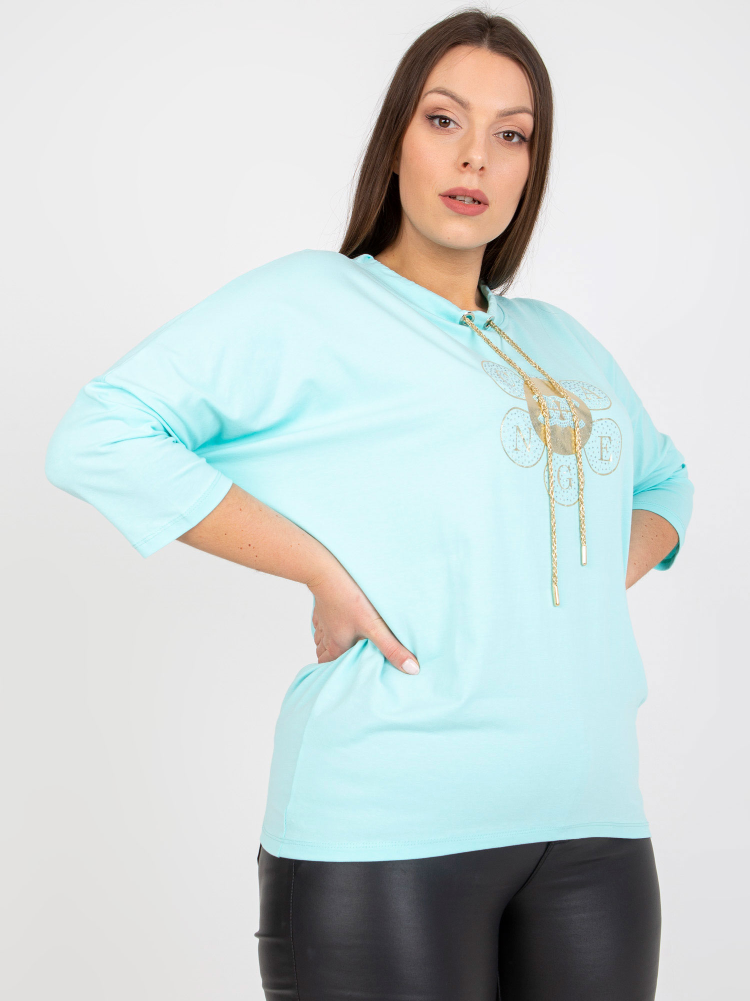 Blouse-RV-BZ-7414.82-mint