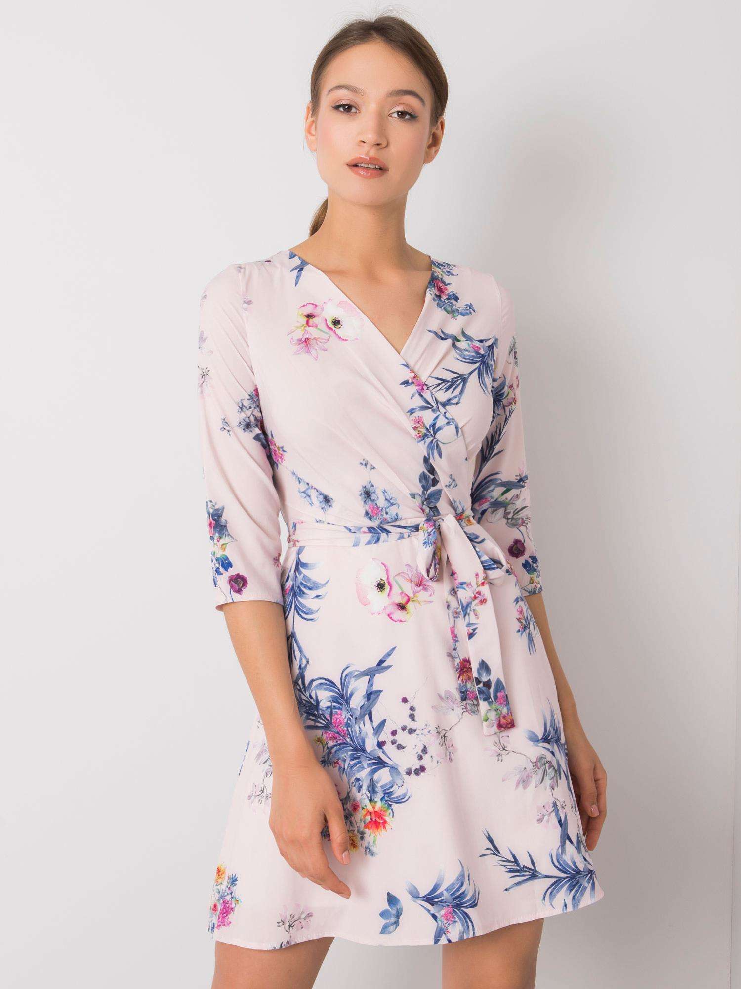 Dress-LK-SK-508126.34P-light pink