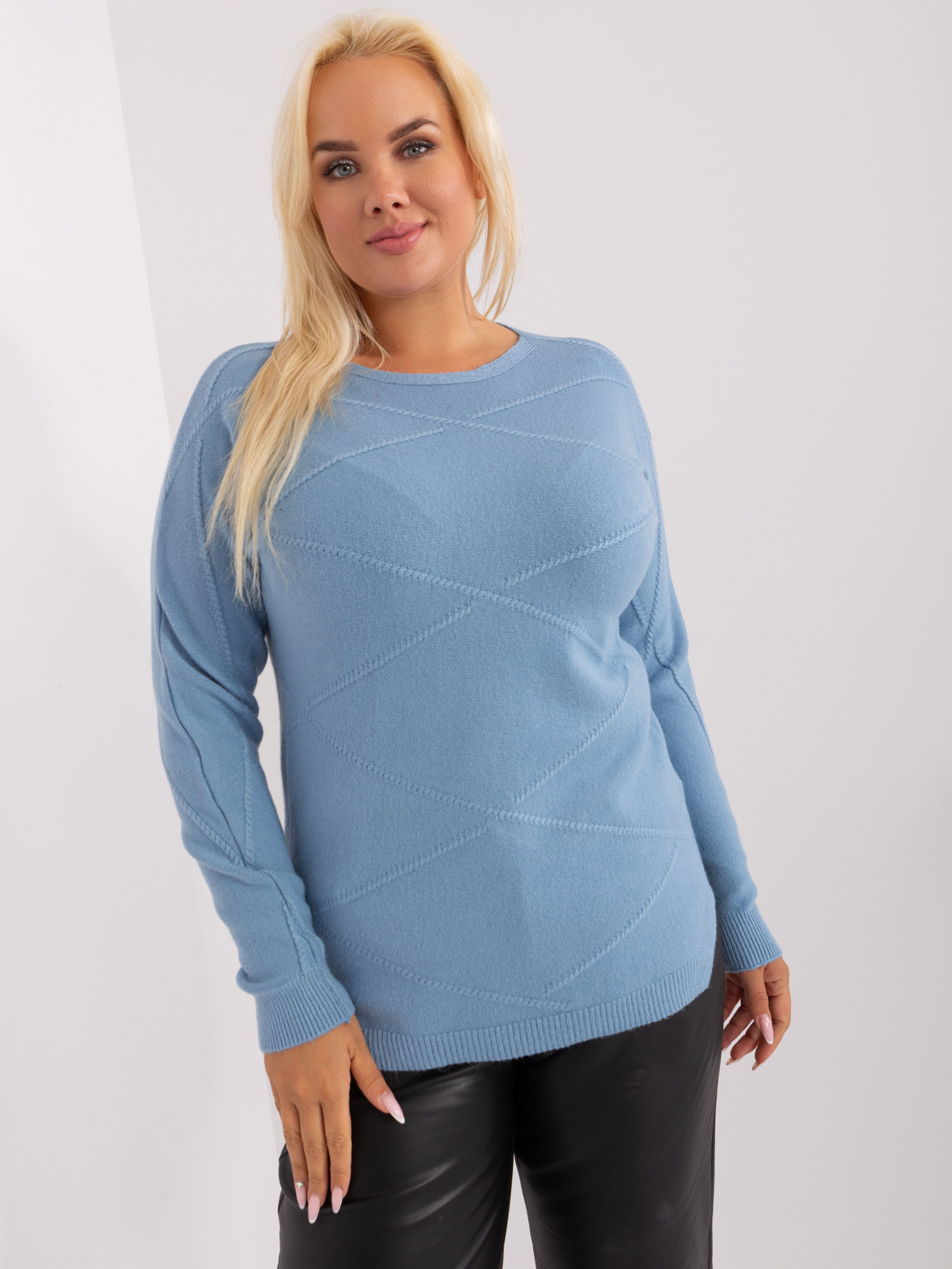 Sweater-PM-SW-PM-3905.13-light blue