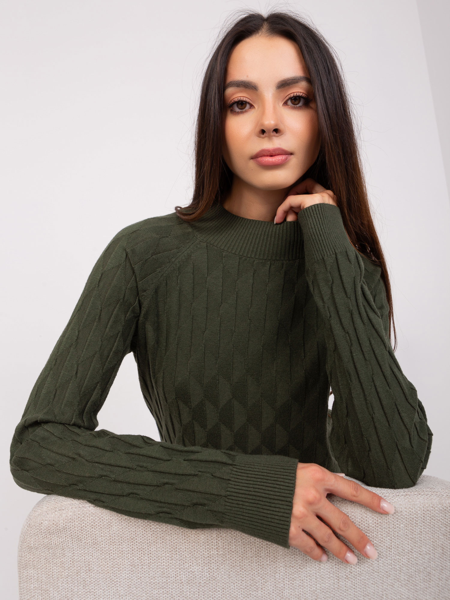 Sweater-AT-SW-2326.37X-dark khaki