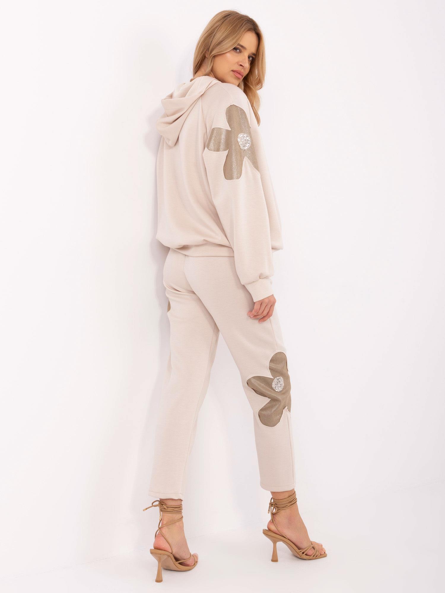 Set-MI-KMPL-M6124.61P-beige