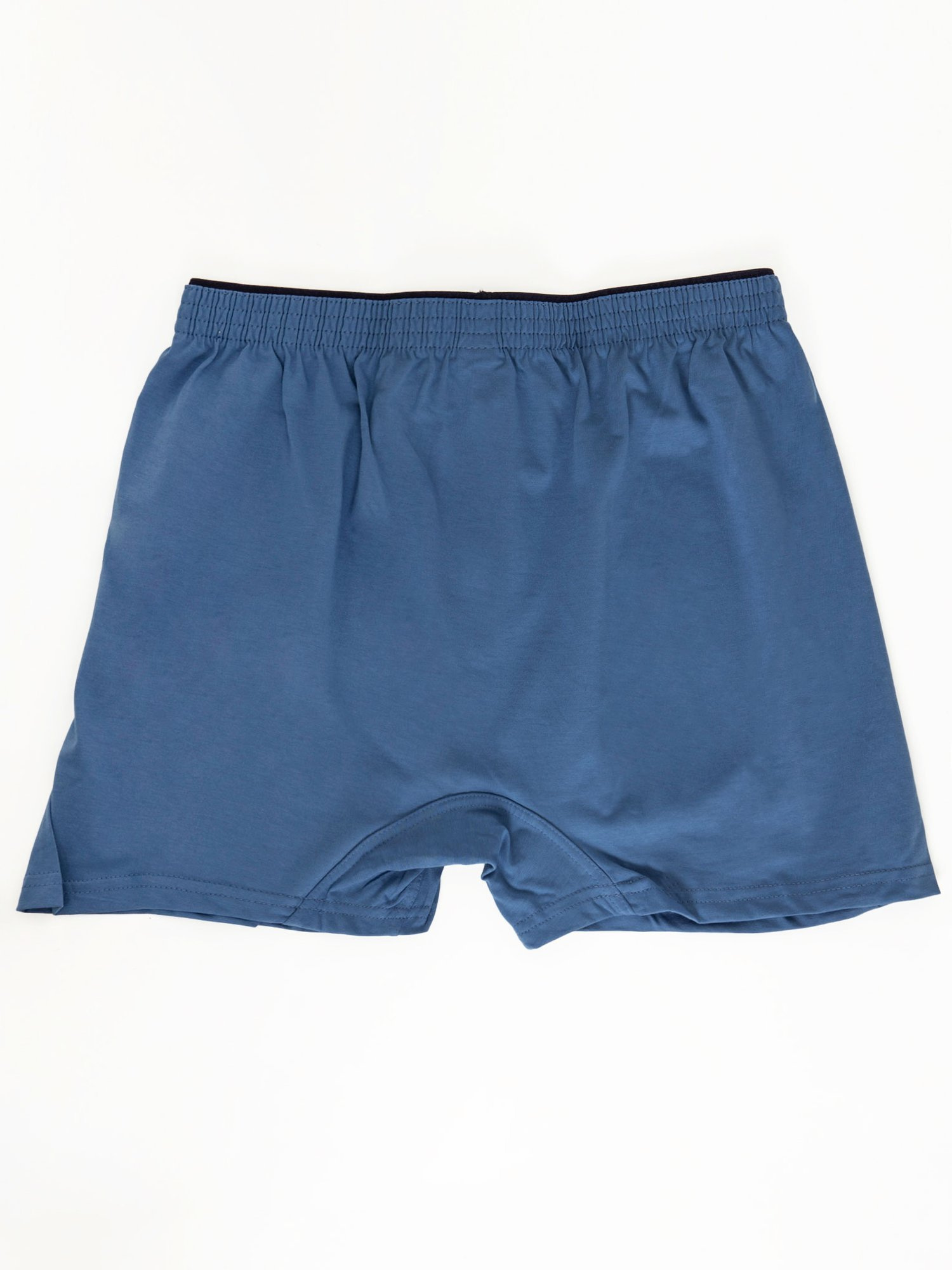 Boxer Shorts-BR-BK-1099.26P-Dark Blue