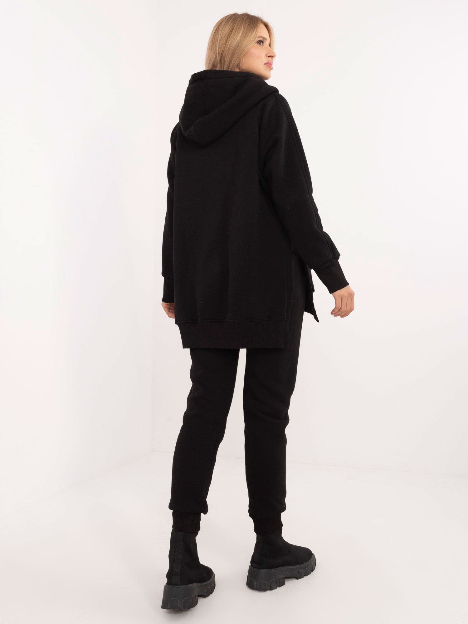 Set-EM-KMPL-863.16P-black