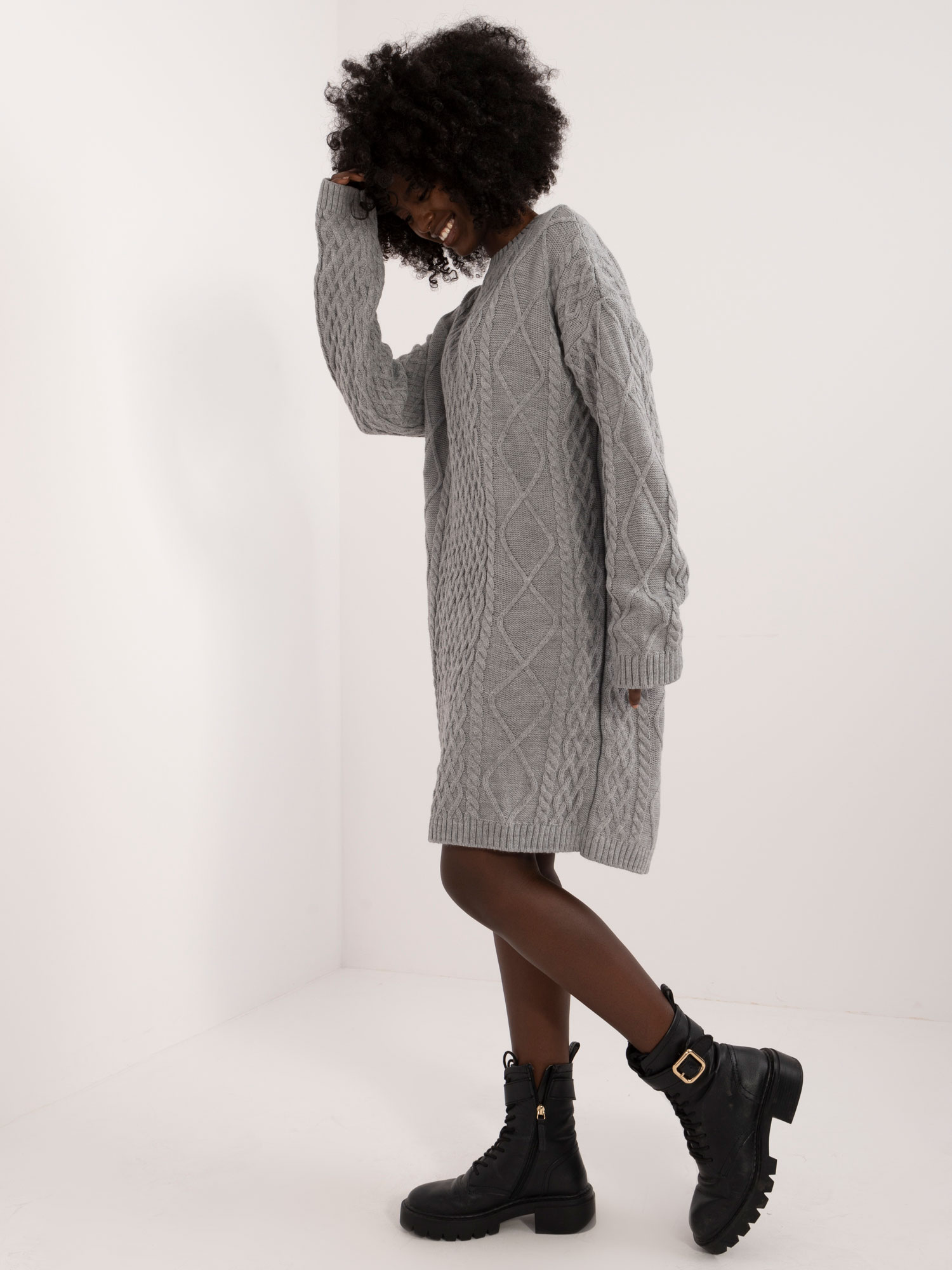 Dress-BA-SK-0528.45-grey