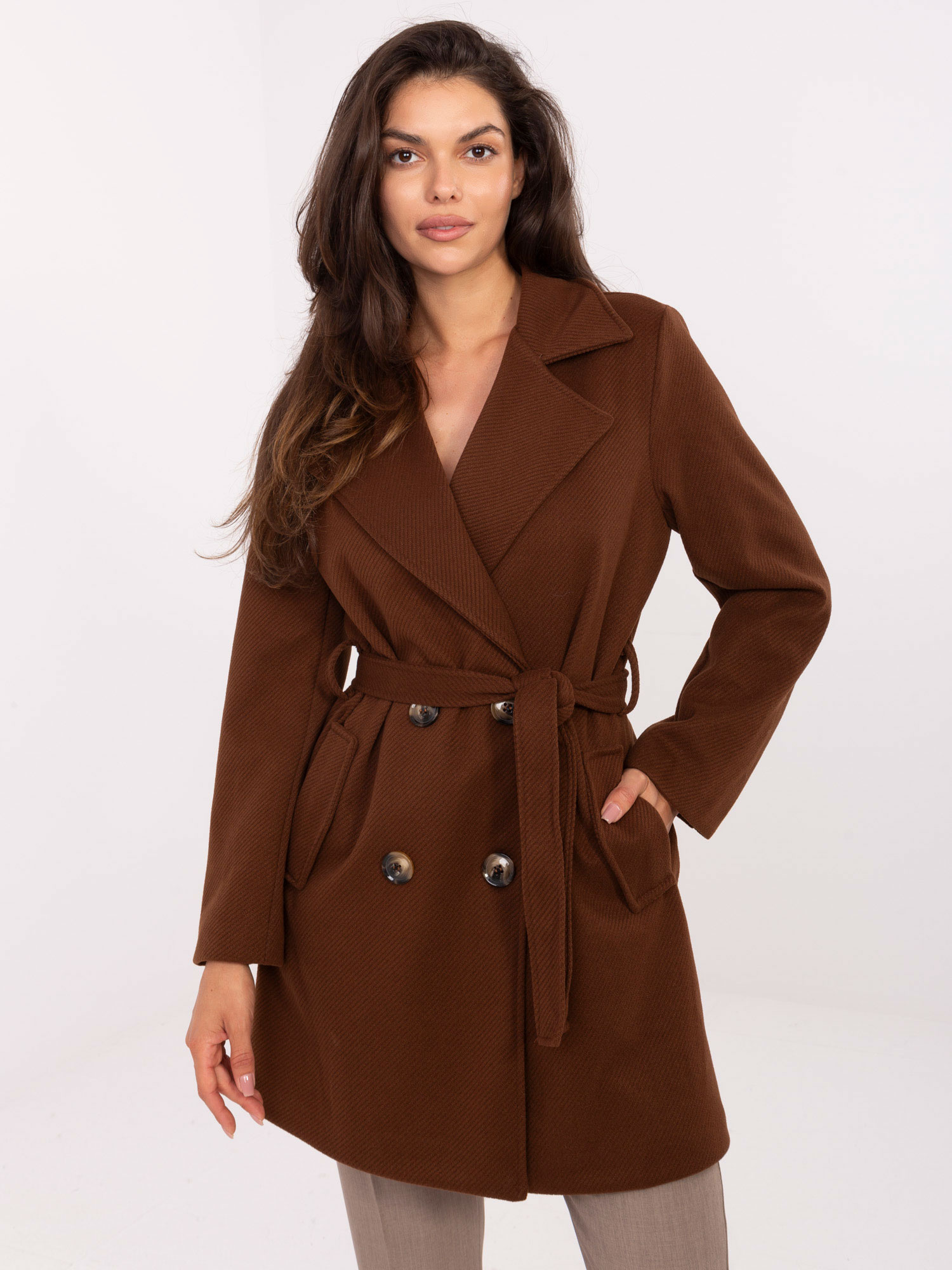 Coat-IT-EN-A9590.85-brown