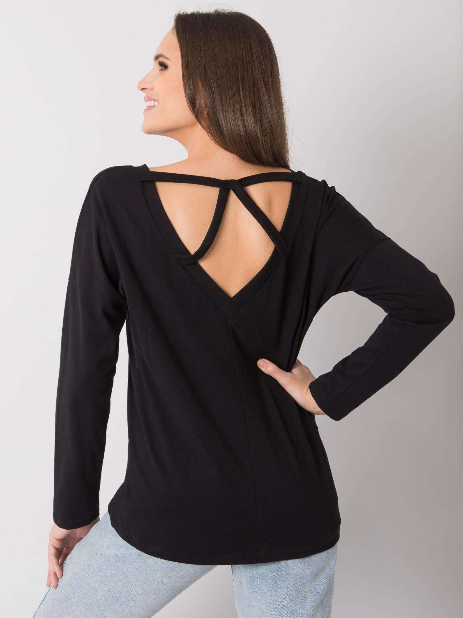Blouse-RV-BZ-7315.39X-black