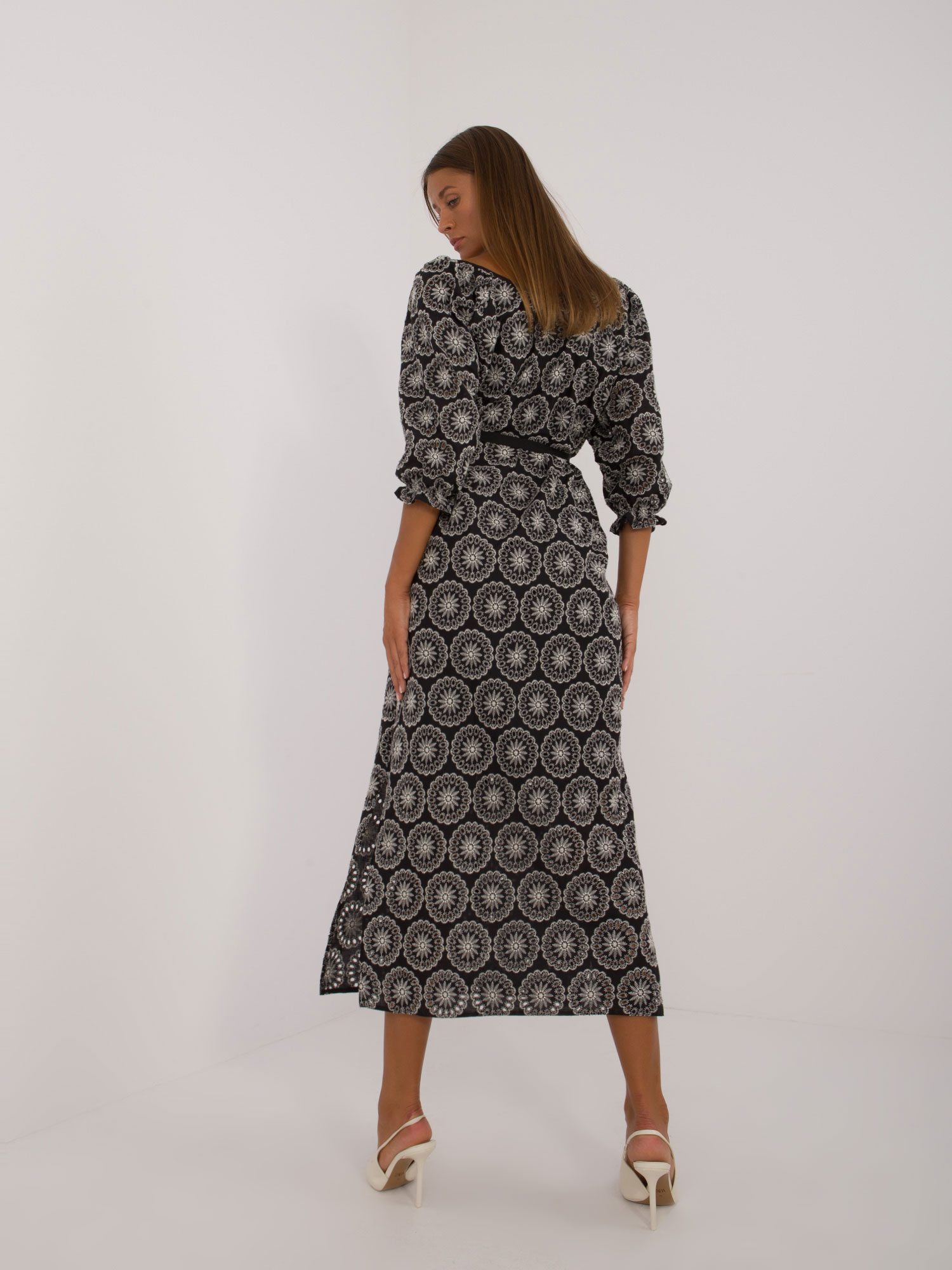 Dress-LK-SK-509748.91-black