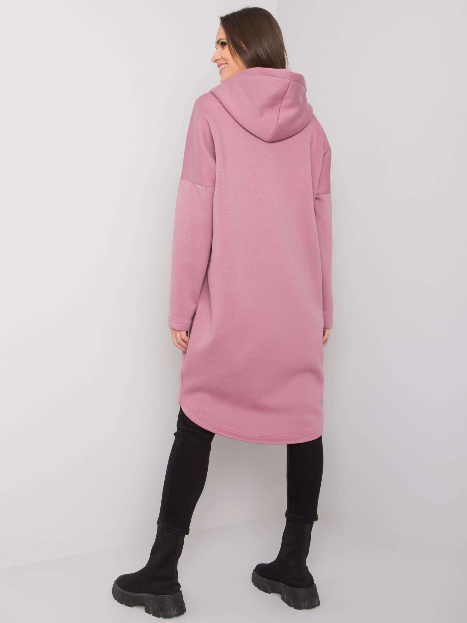 Sweatshirt-RV-BL-5775.17X-dark pink