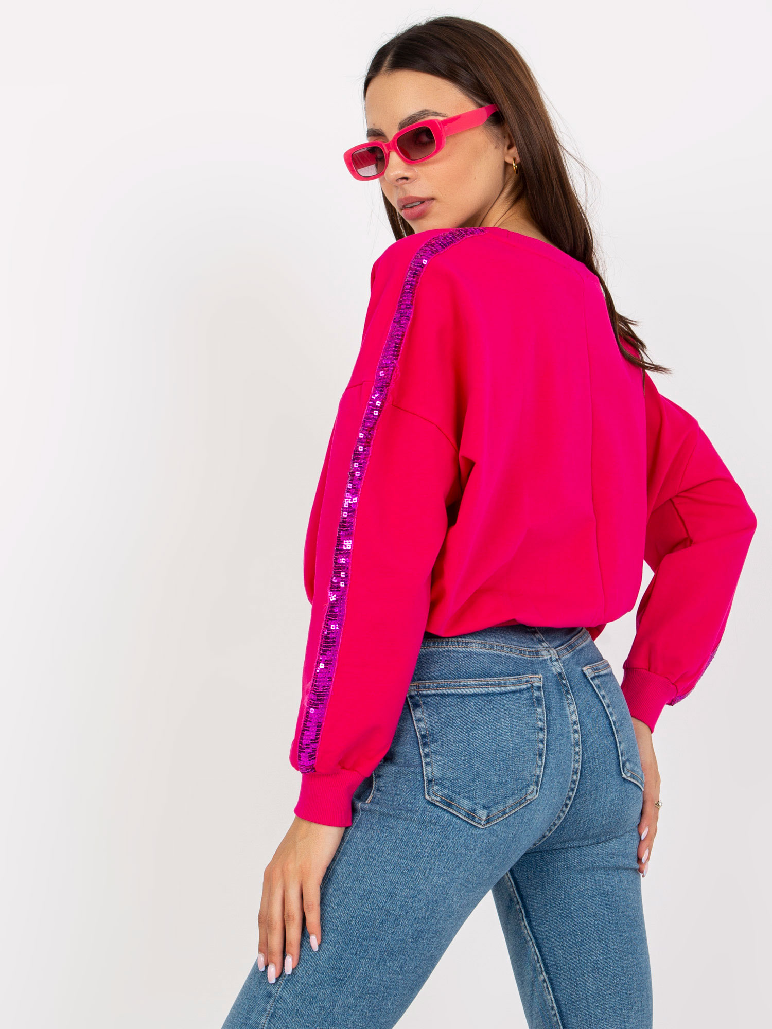Sweatshirt-RV-BL-8067.88-fuchsia