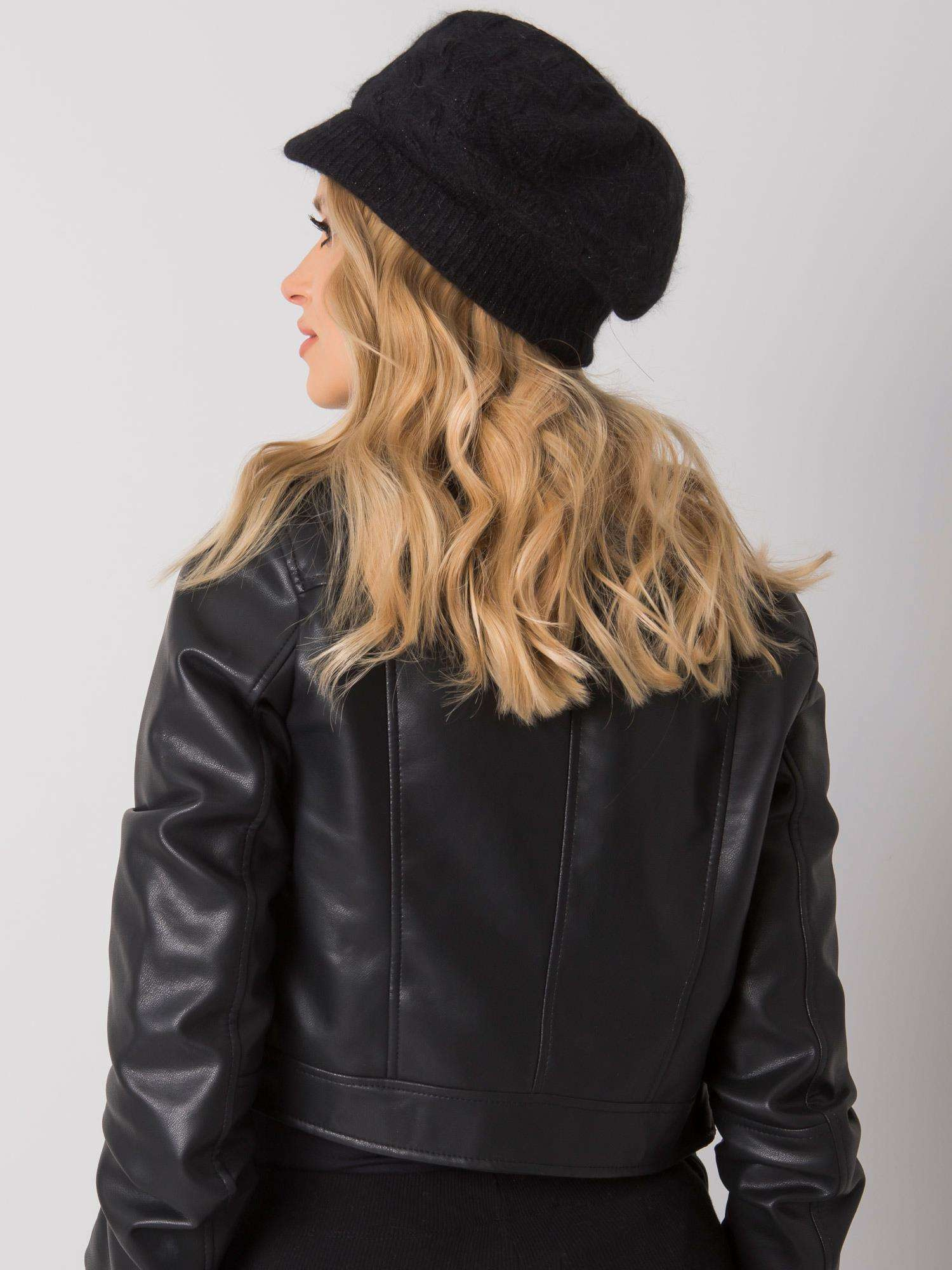 Cap-AT-CZ-H-615-black