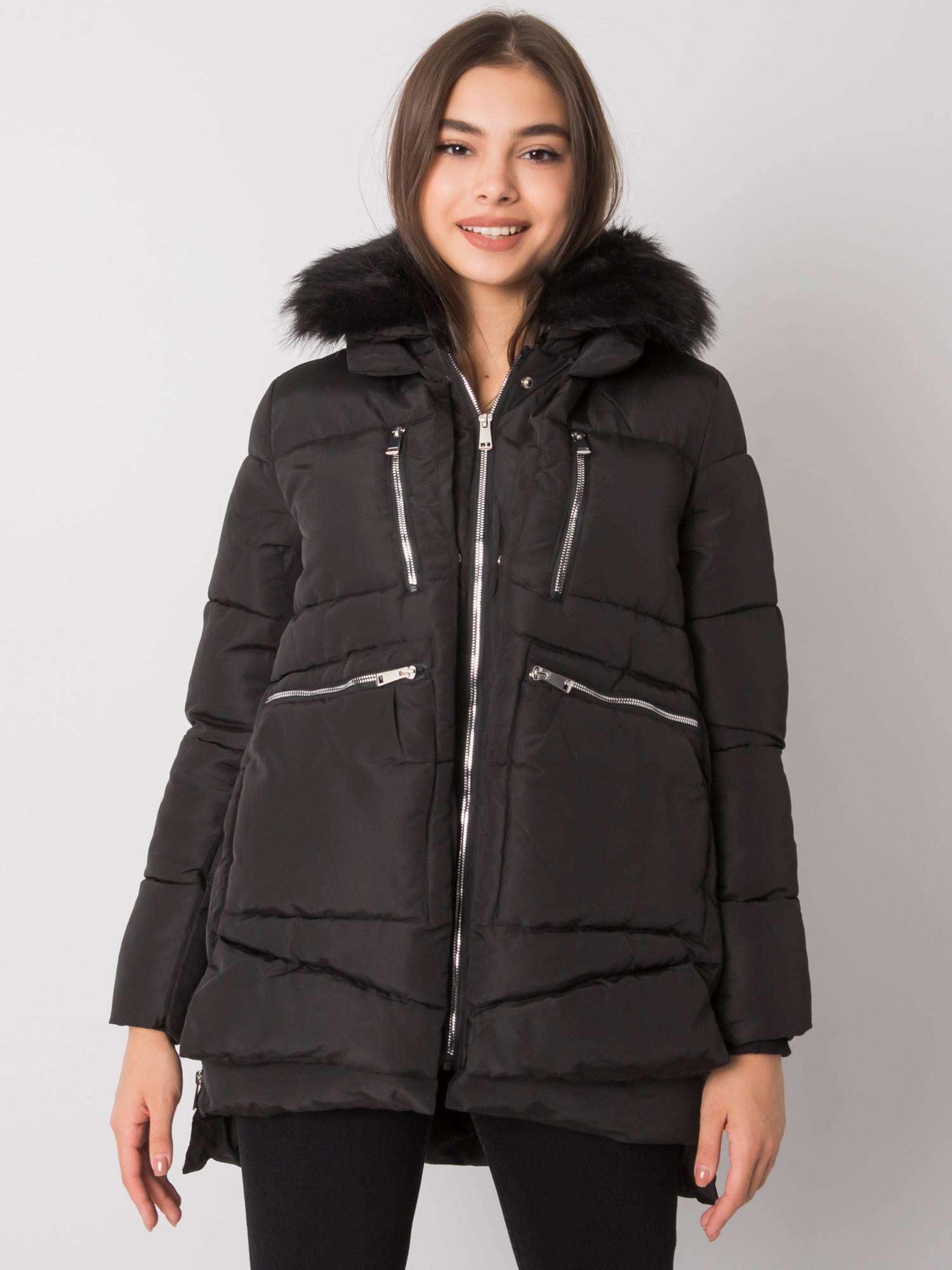 Jacket-NM-KR-H-1072.95P-black