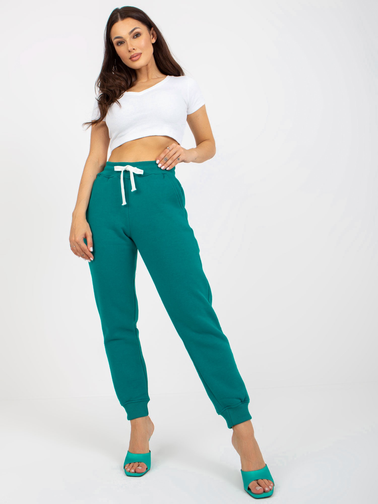 Pants-FA-DR-8129.49P-Sea