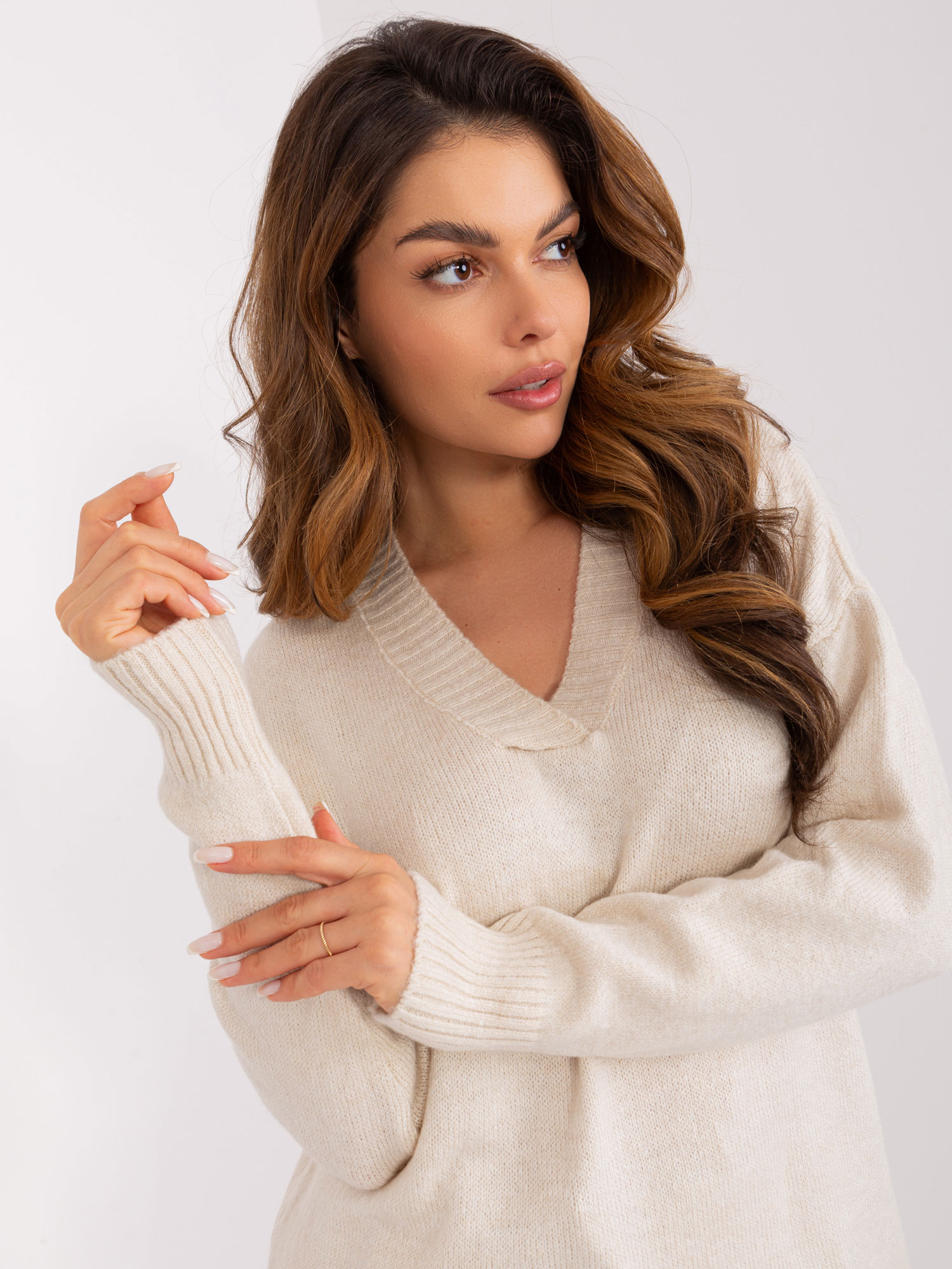 Sweater-BA-SW-0577.32X-light beige